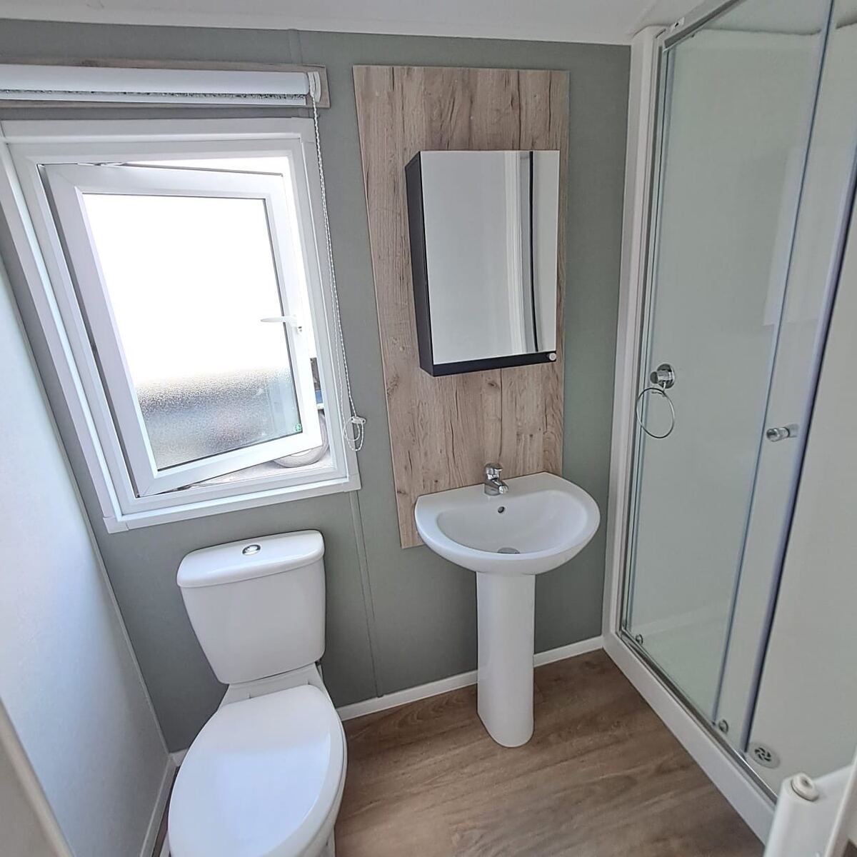 Willerby Ellerton Extra 2 Bedrooms 39.02 m² 2025 12
