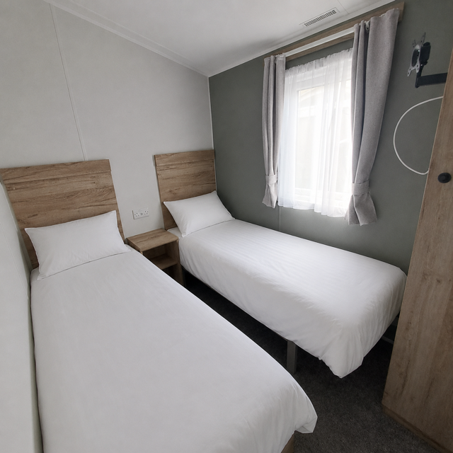 Willerby Ellerton Extra 2 Bedrooms 39.02 m² 2025 13