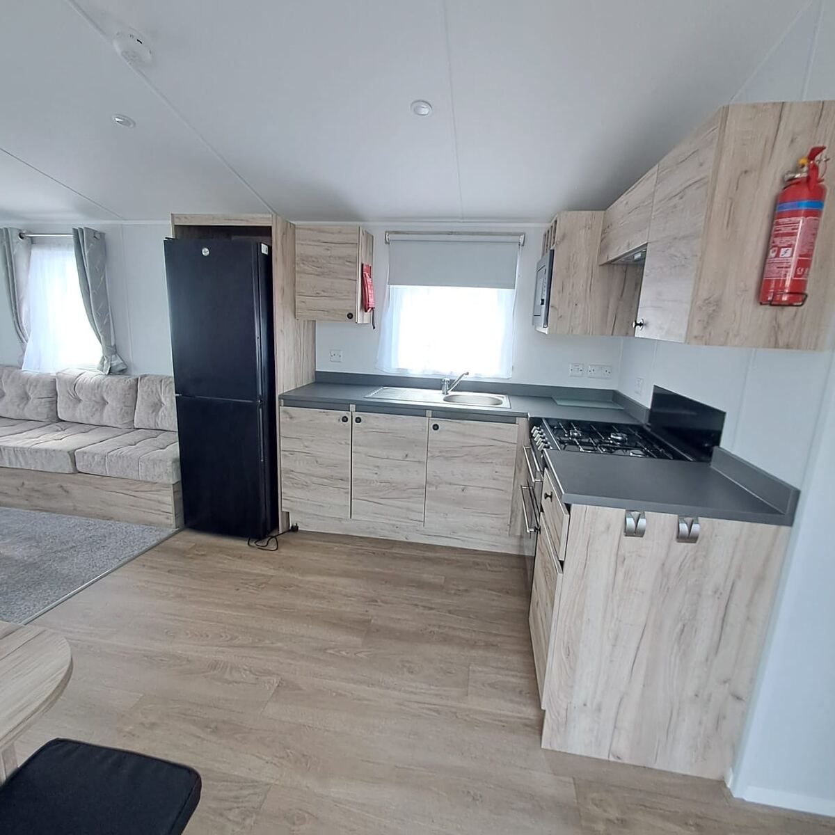Willerby Ellerton Extra 2 Bedrooms 39.02 m² 2025 4