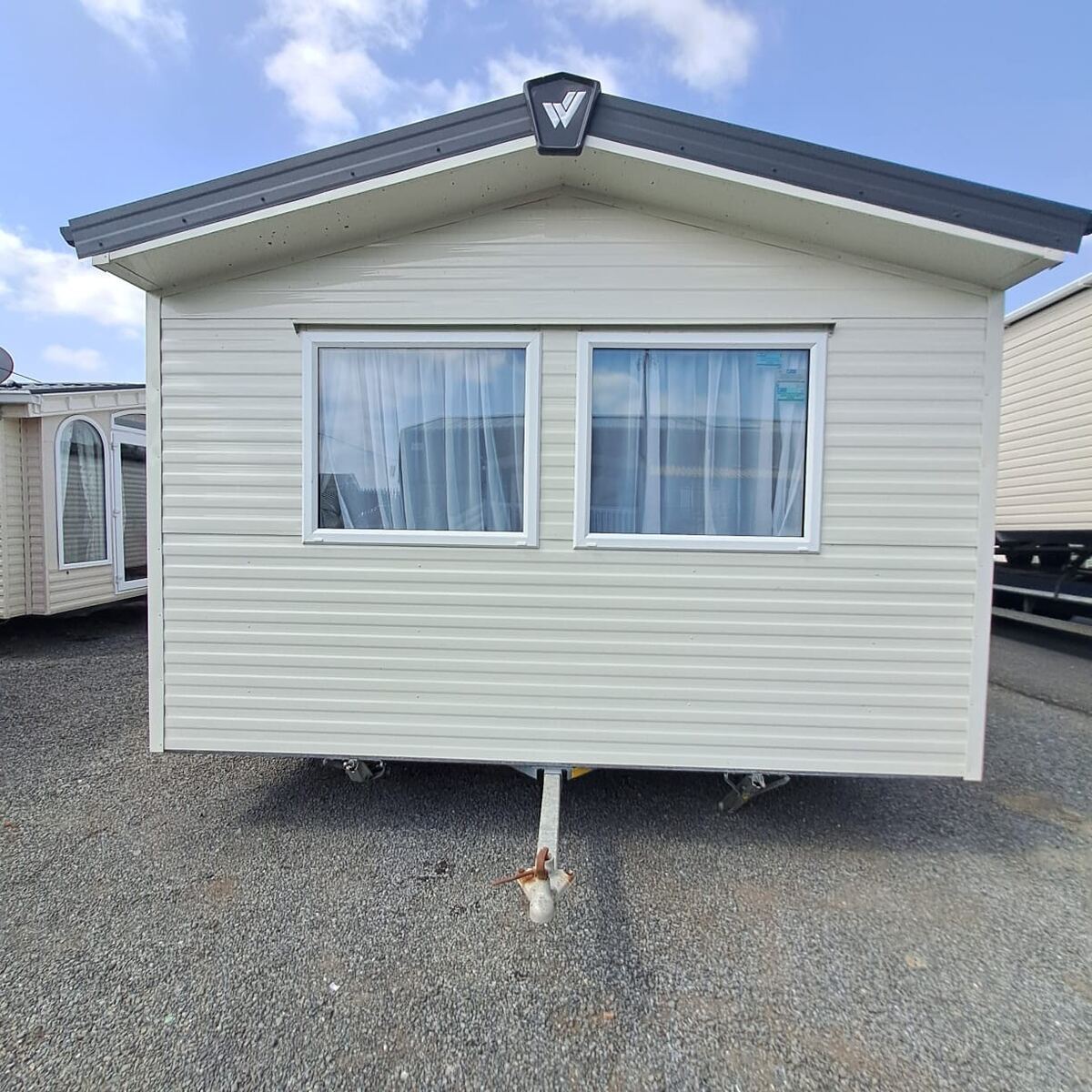 Willerby Ellerton Extra 2 Bedrooms 39.02 m² 2025 5