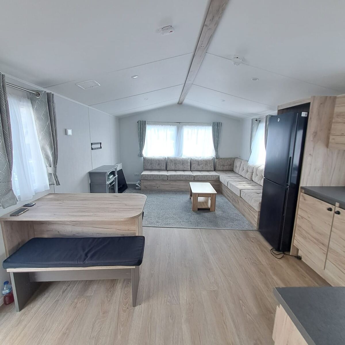 Willerby Ellerton Extra 2 Bedrooms 39.02 m² 2025 6