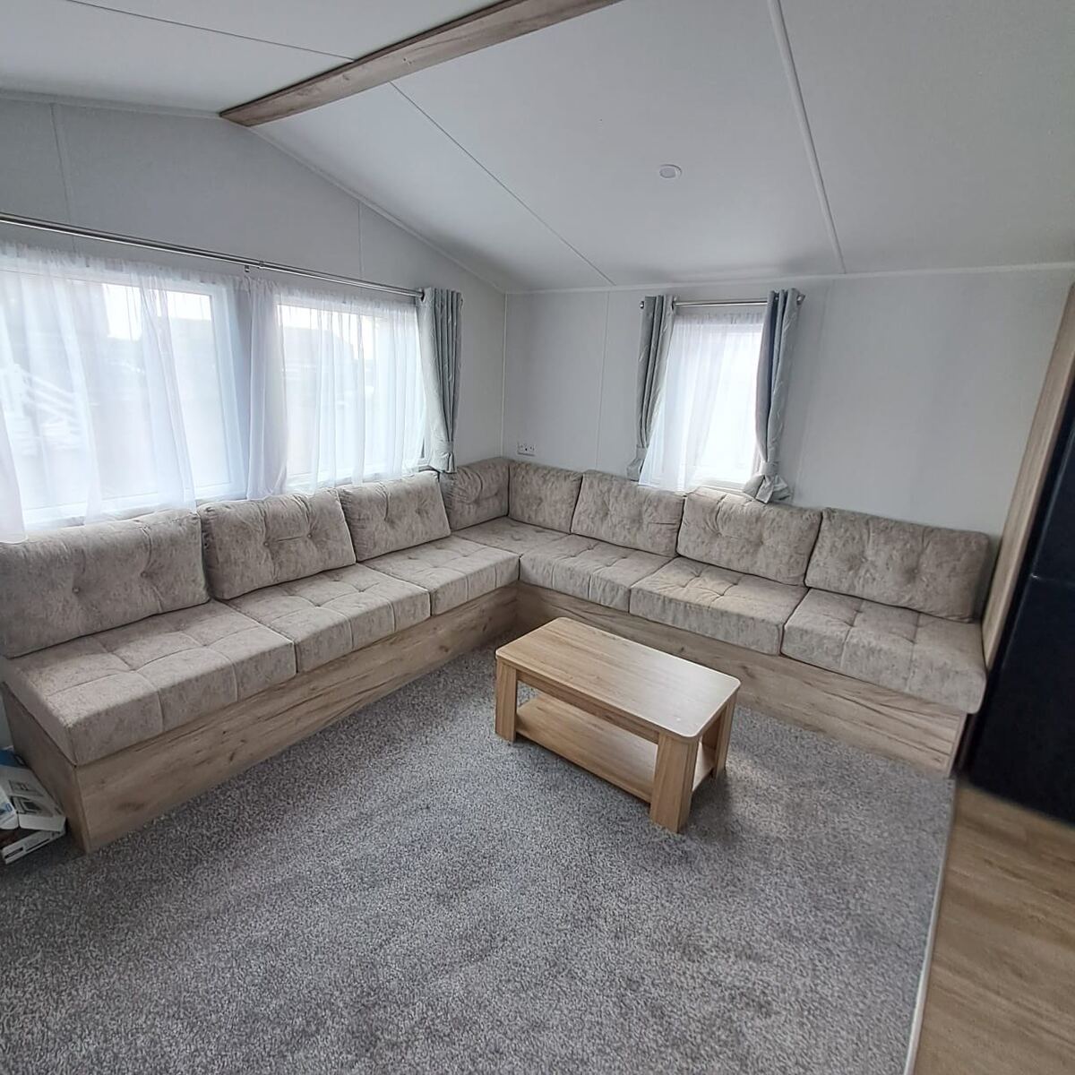 Willerby Ellerton Extra 2 Bedrooms 39.02 m² 2025 7