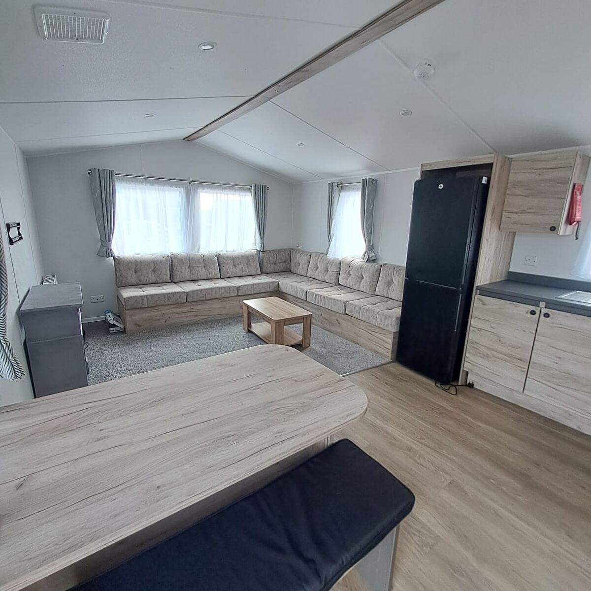 Willerby Ellerton Extra 2 Bedrooms 39.02 m² 2025 8