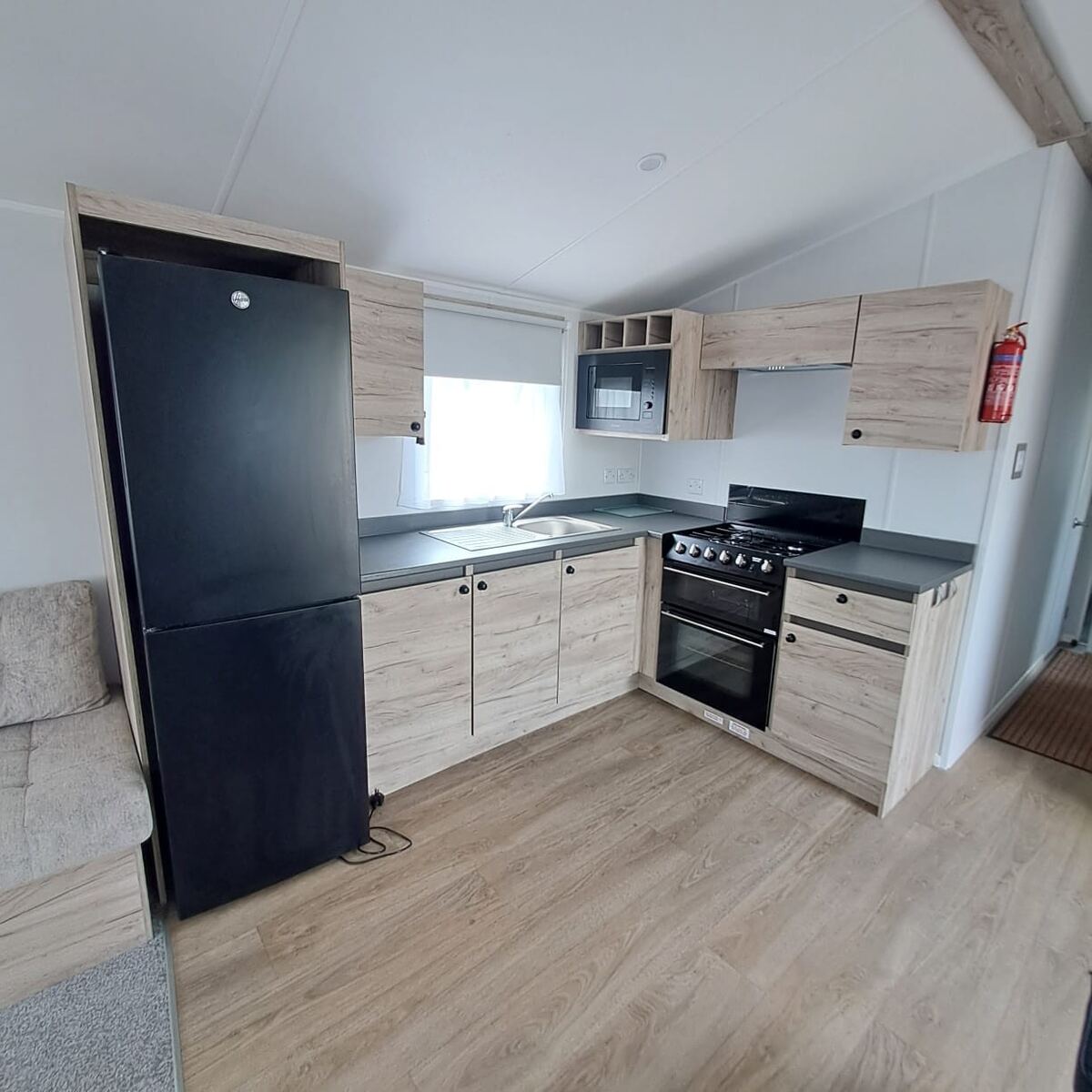 Willerby Ellerton Extra 2 Bedrooms 39.02 m² 2025 9