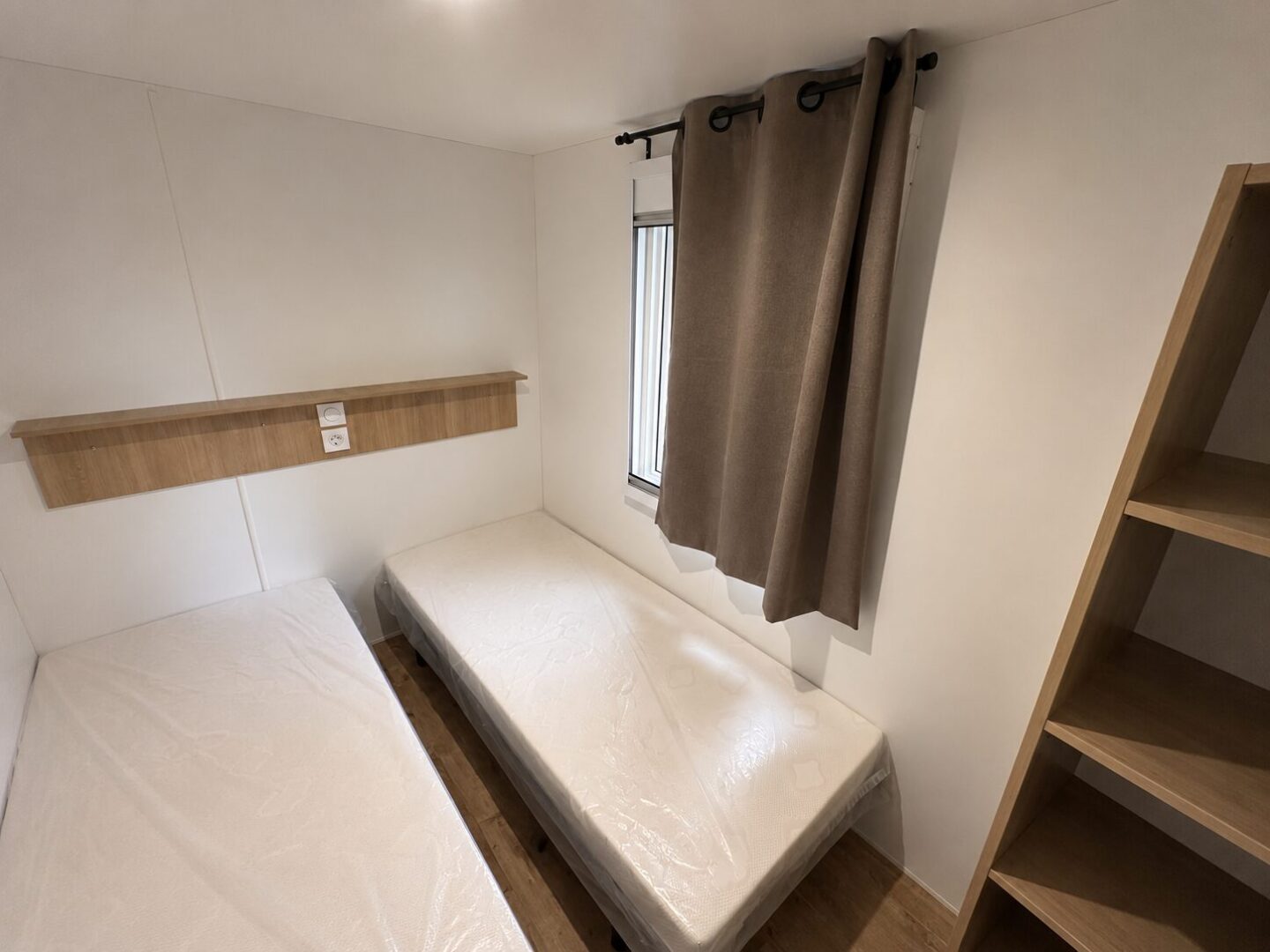 Trigano Nest 3 Bedrooms (36.00 m²) 7