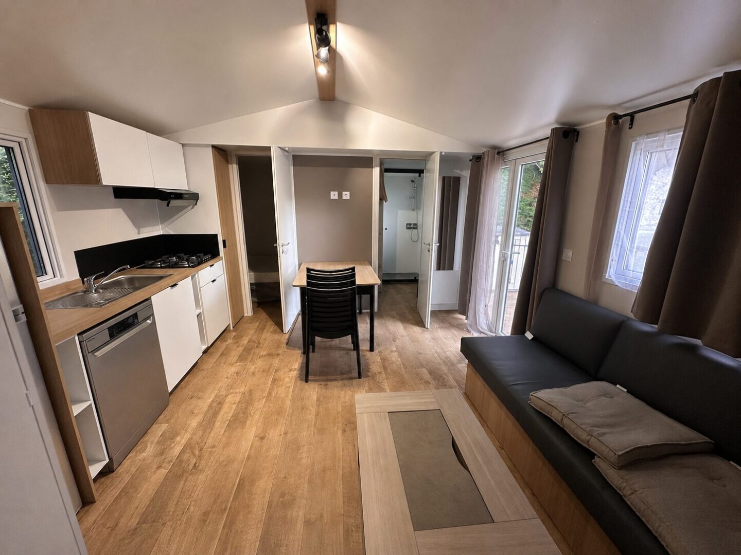 Trigano Nest 3 Bedrooms (36.00 m²) 8