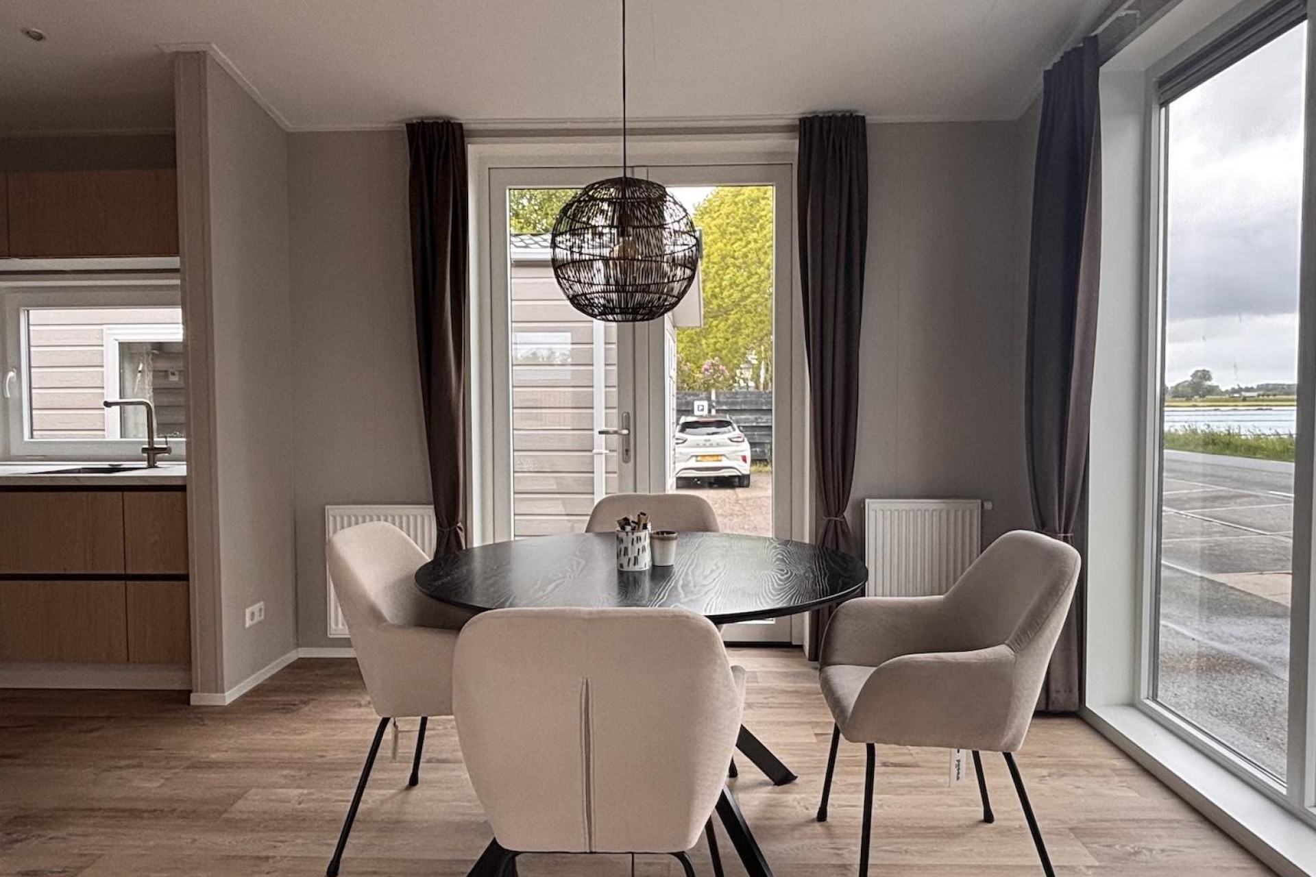 Maeve Double 2 Bedrooms (84.00 m²) 9