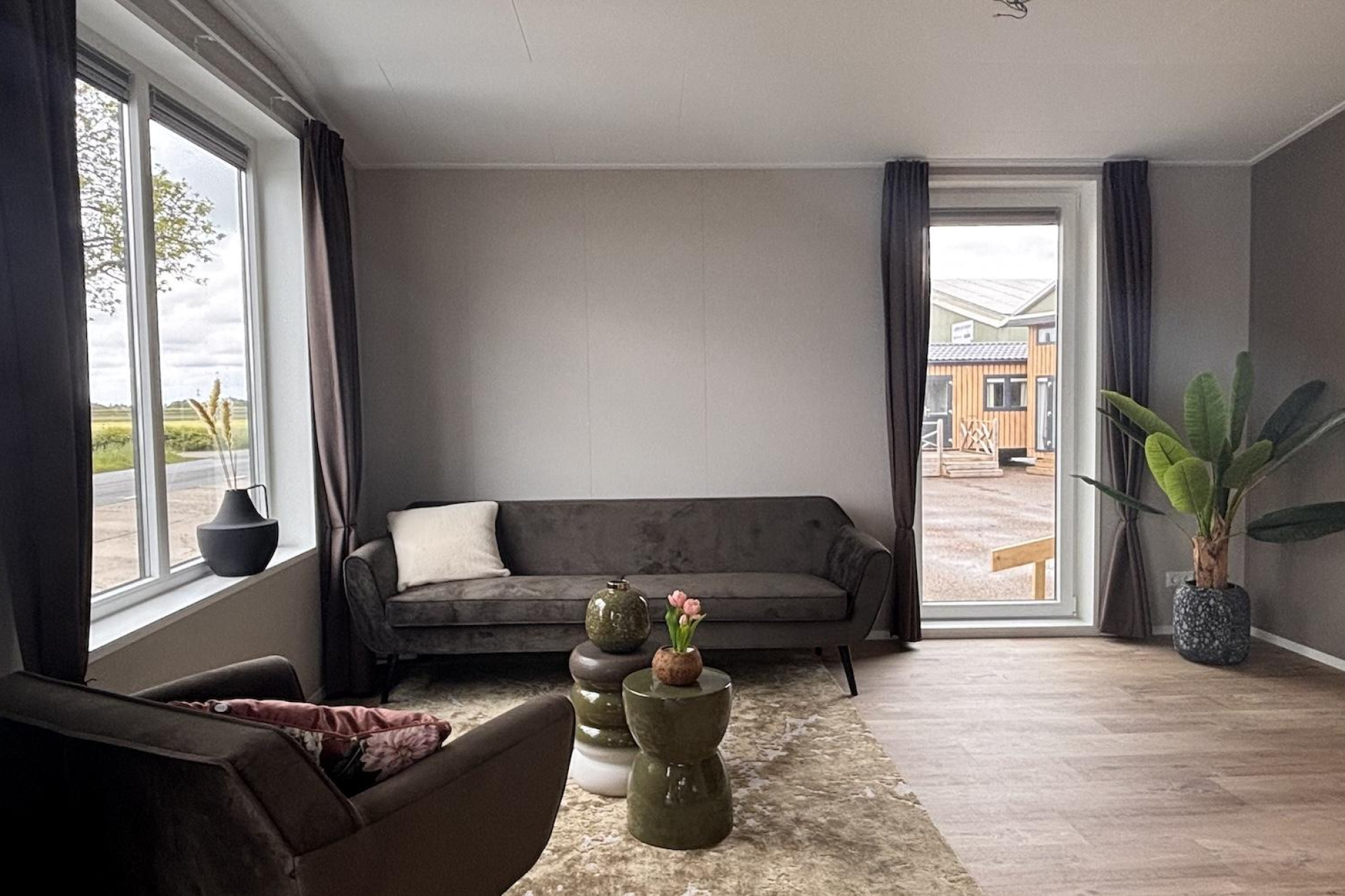 Maeve Double 2 Bedrooms (84.00 m²) 10