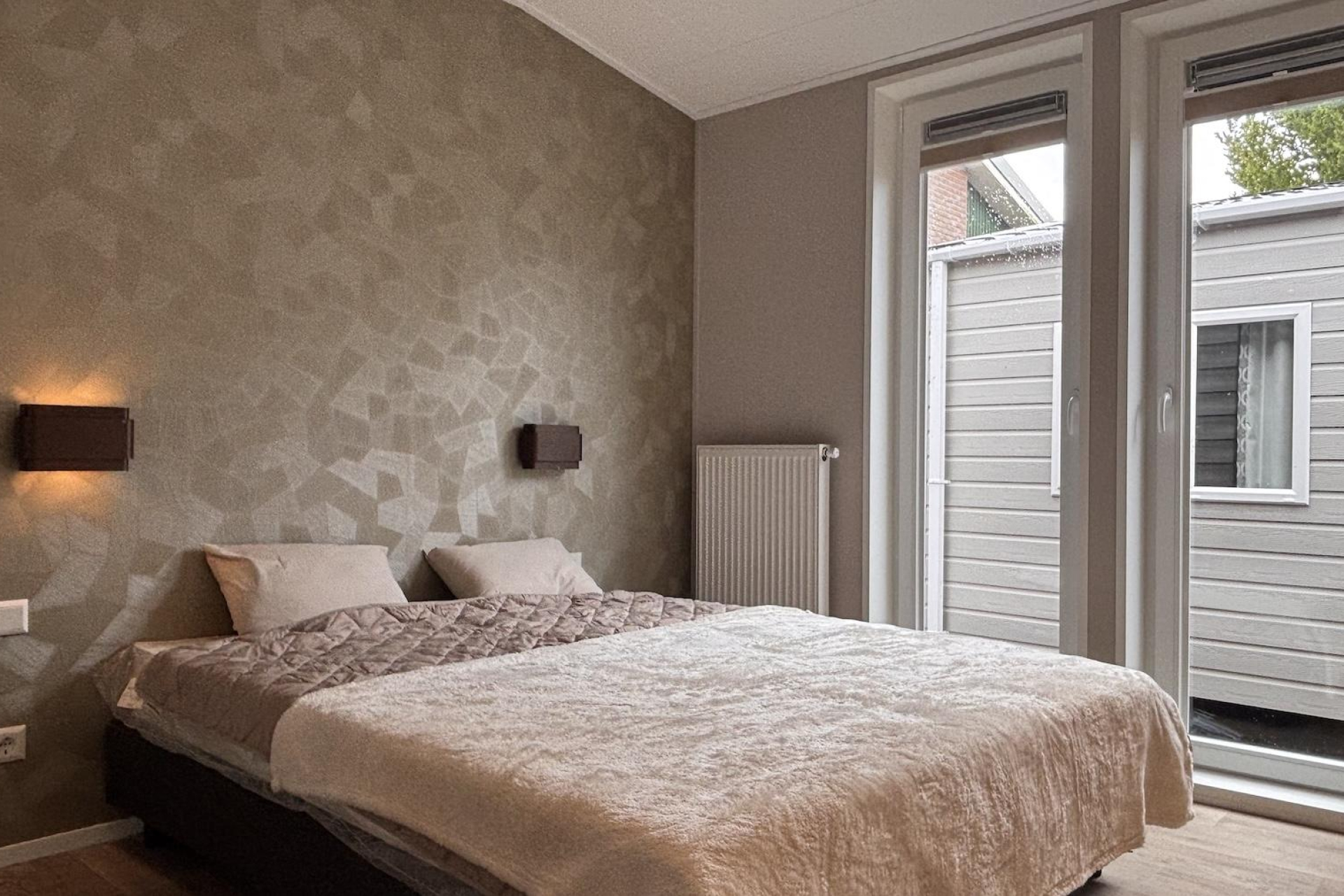 Maeve Double 2 Bedrooms (84.00 m²) 12