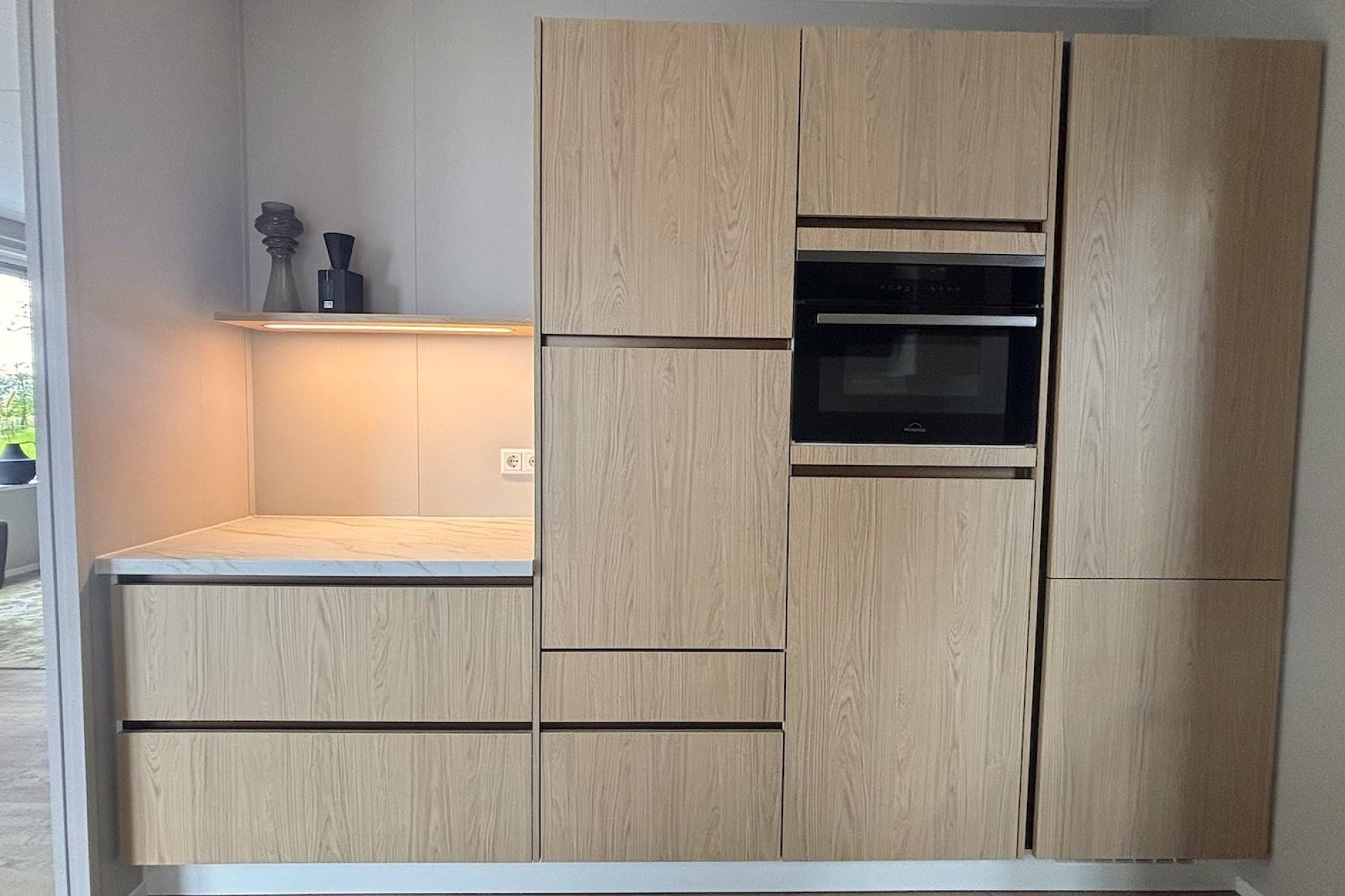Maeve Double 2 Bedrooms (84.00 m²) 4