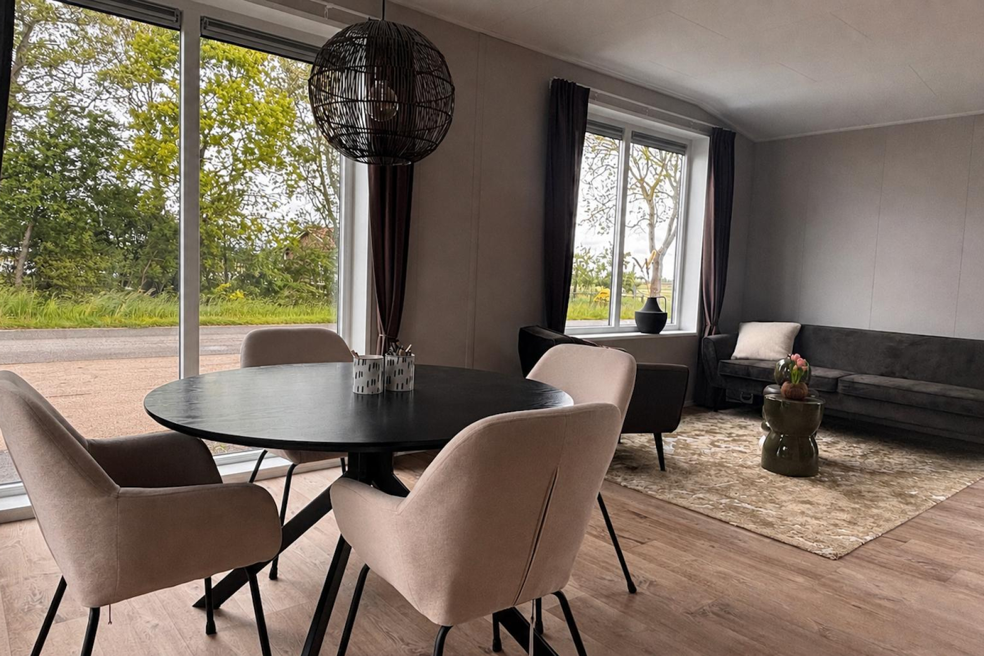 Maeve Double 2 Bedrooms (84.00 m²) 8
