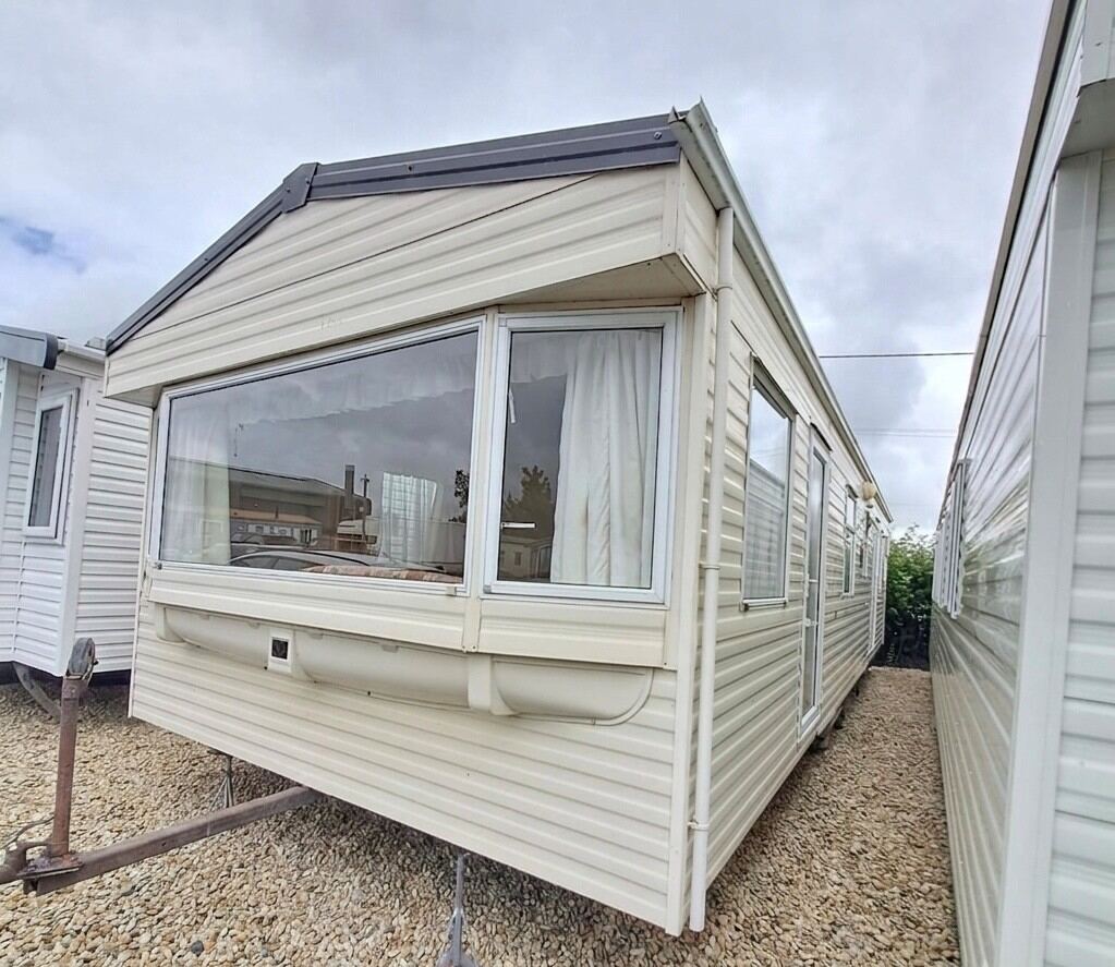 BK Bluebird Hallmark 2 Quartos (39,02 m²)