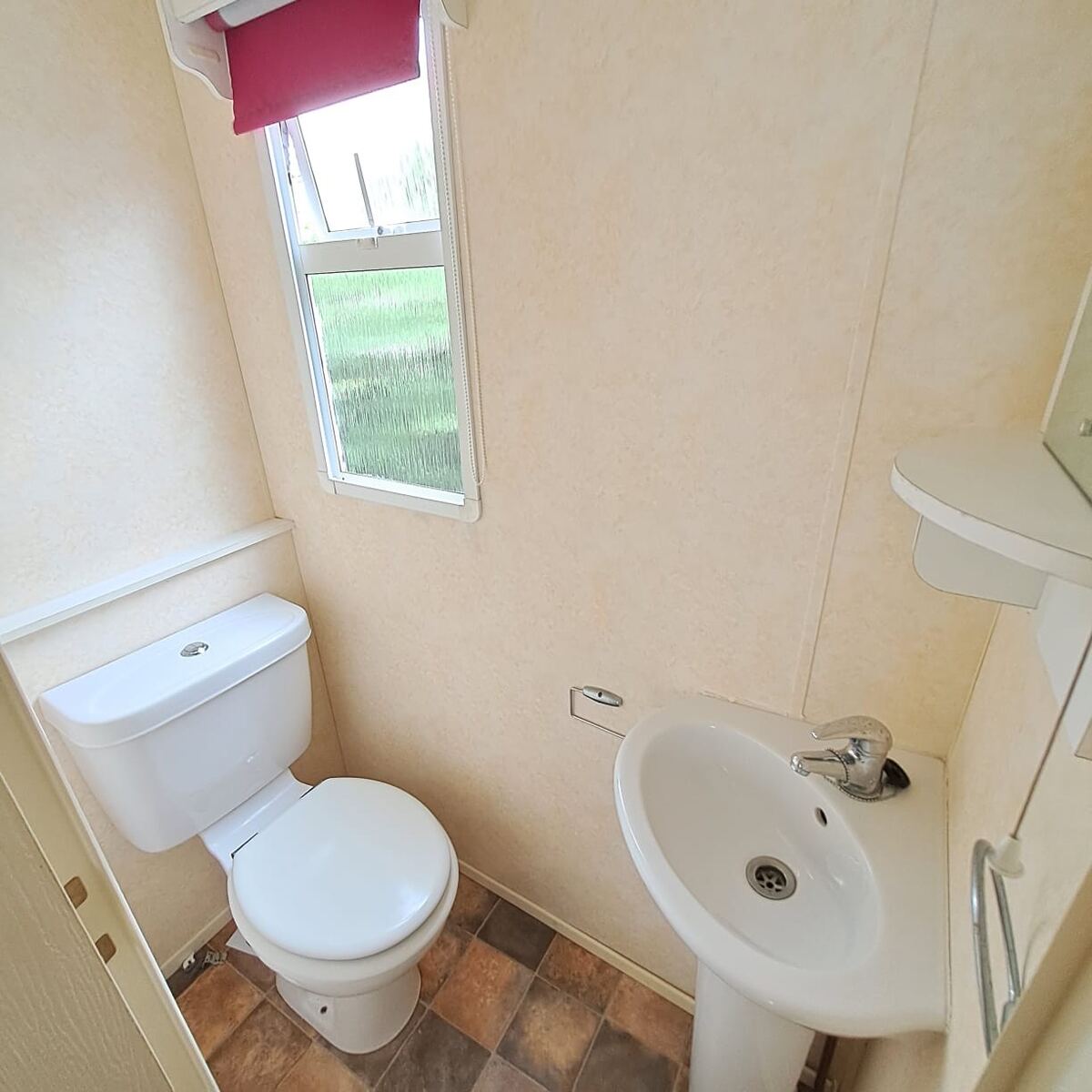 BK Bluebird Hallmark 2 Bedrooms (39.02 m²) 9