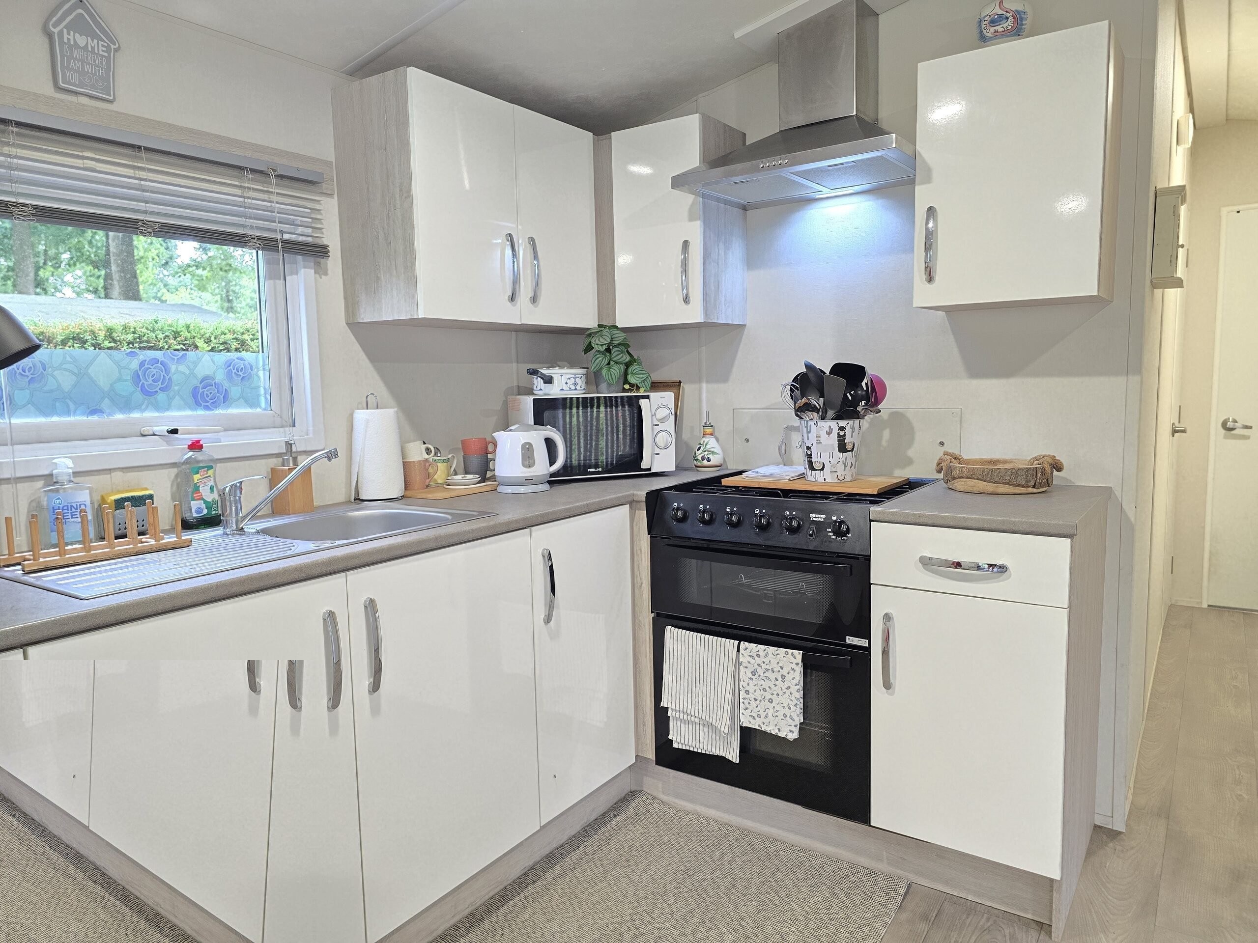 Delta Saffron 2 Bedrooms (40.70 m²) 15