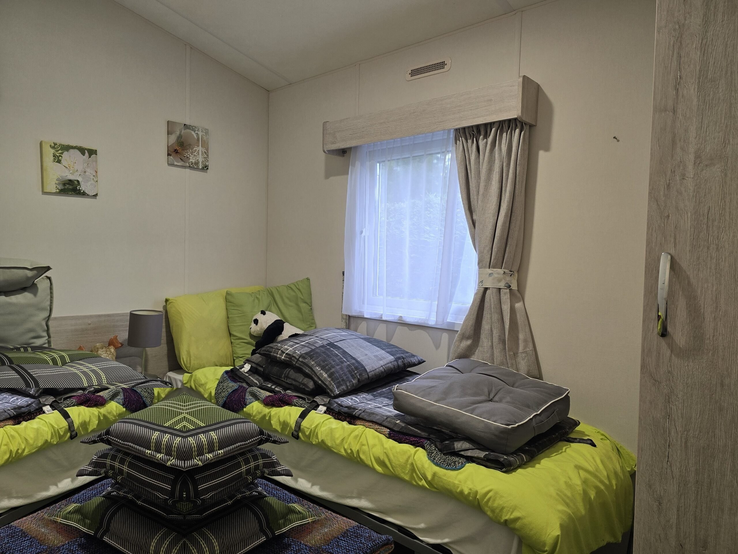 Delta Saffron 2 Bedrooms (40.70 m²) 19
