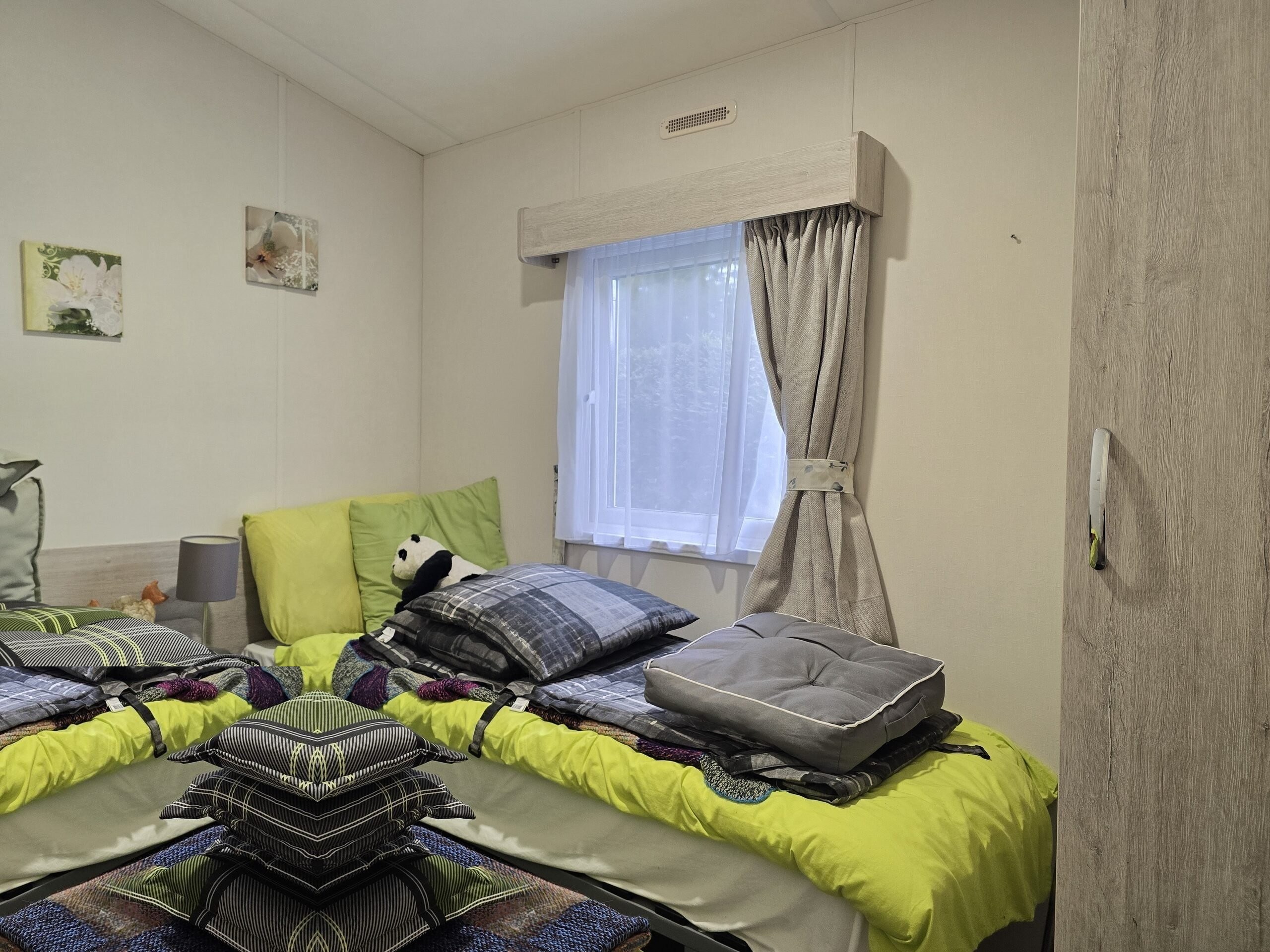 Delta Saffron 2 Bedrooms (40.70 m²) 21