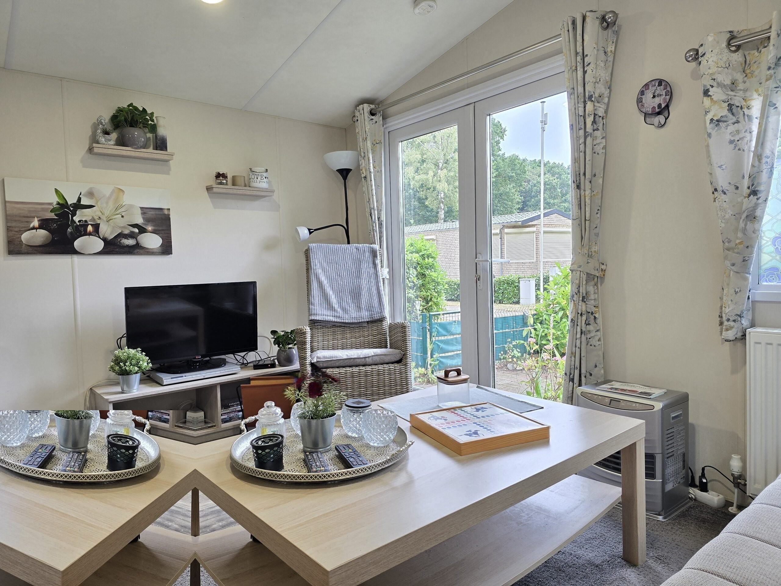 Delta Saffron 2 Bedrooms (40.70 m²) 7