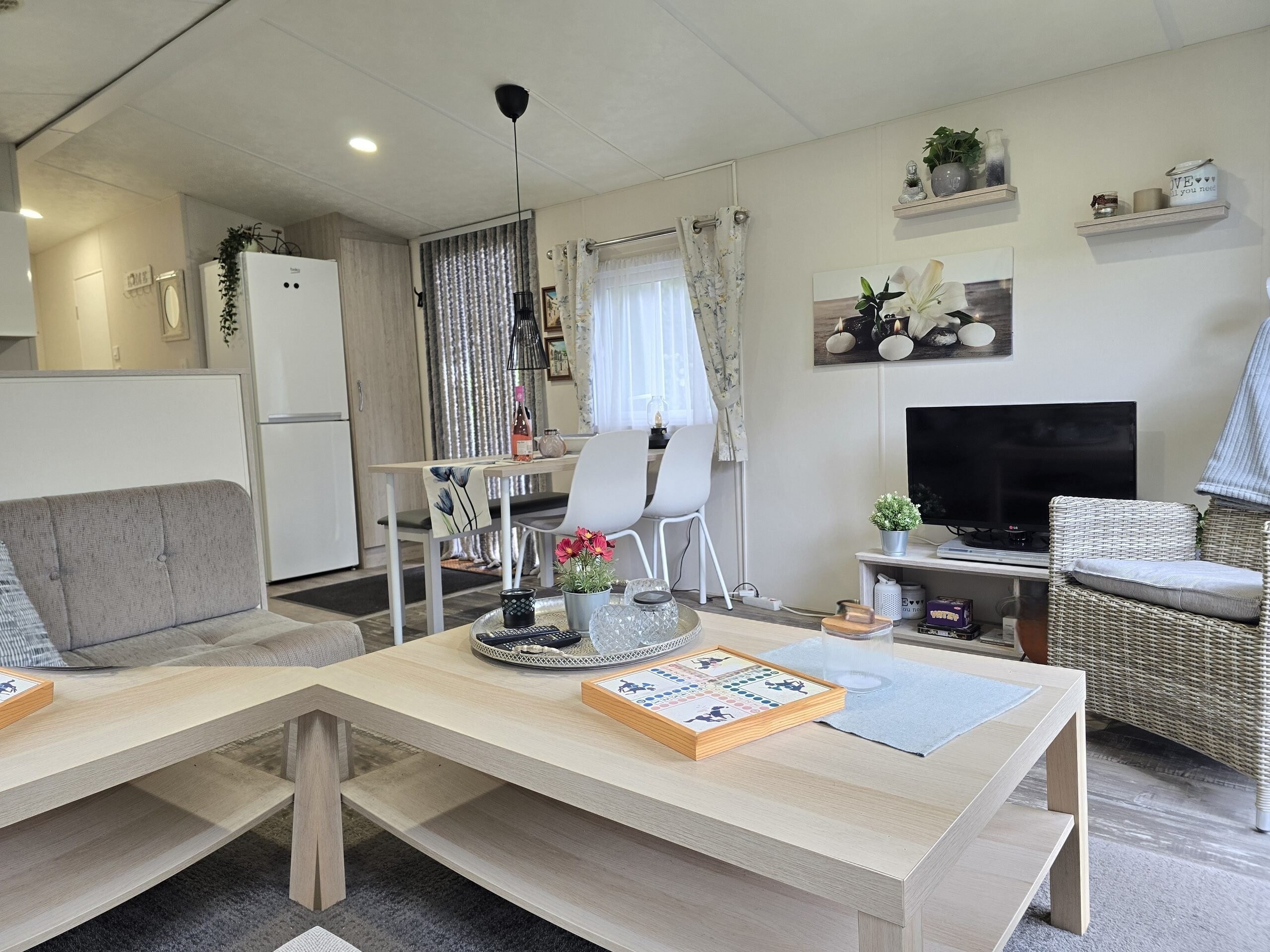 Delta Saffron 2 Bedrooms (40.70 m²) 9