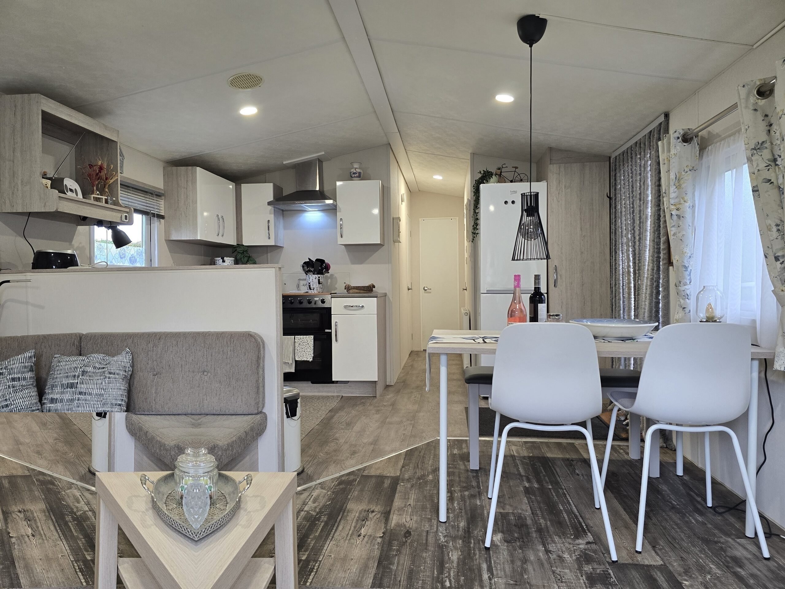 Delta Saffron 2 Bedrooms (40.70 m²) 10