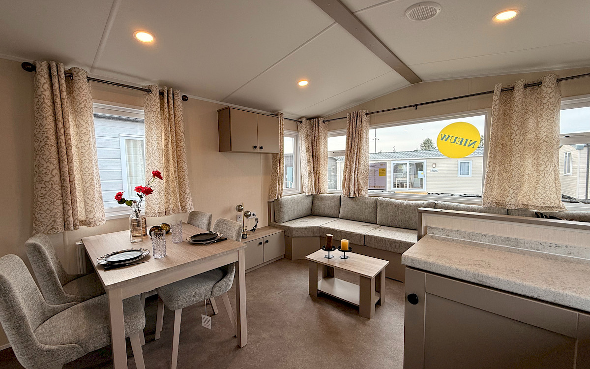 Serie Flore 2 Bedrooms 37.00 m² 6