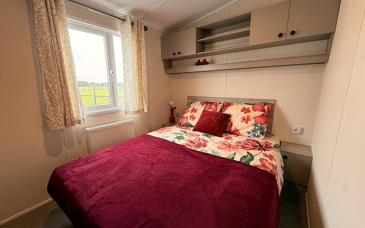 Serie Flore 2 Bedrooms 37.00 m² 7