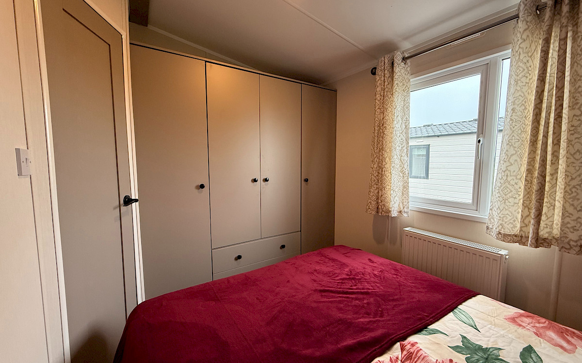 Serie Flore 2 Bedrooms 37.00 m² 8