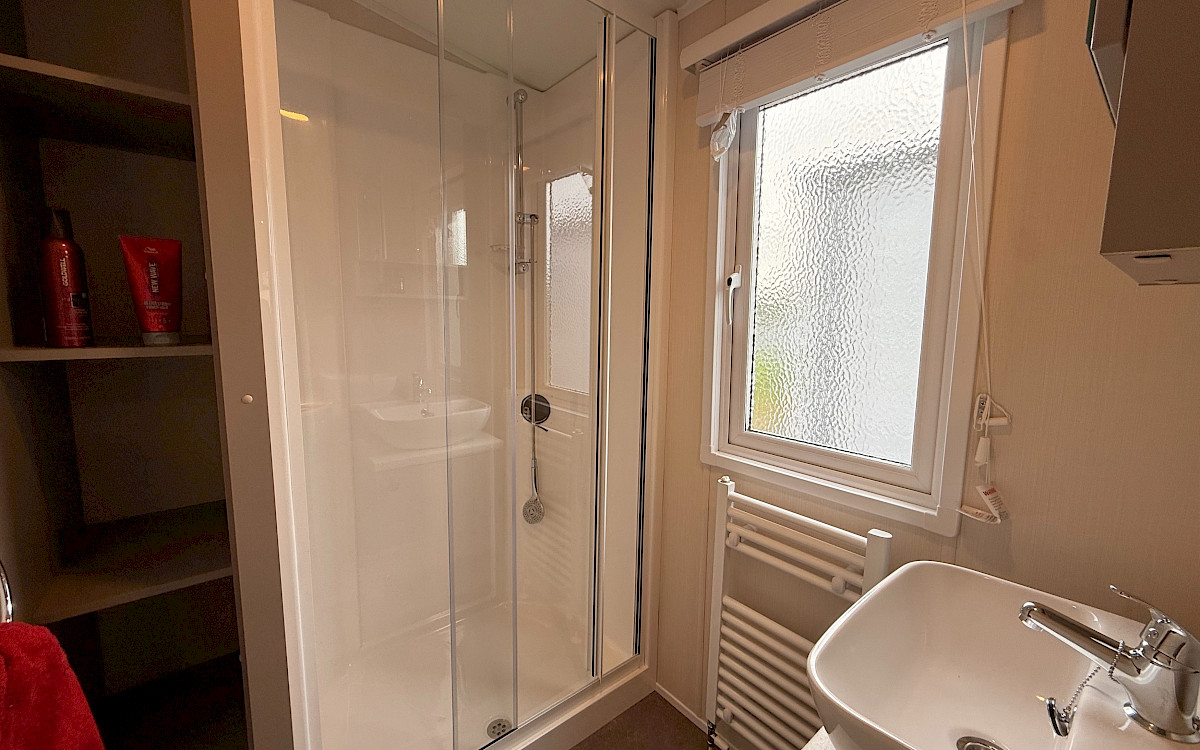 Serie Flore 2 Bedrooms 37.00 m² 9