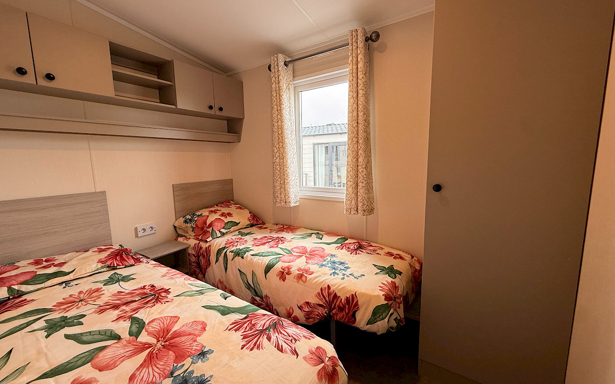 Serie Flore 2 Bedrooms 37.00 m² 10