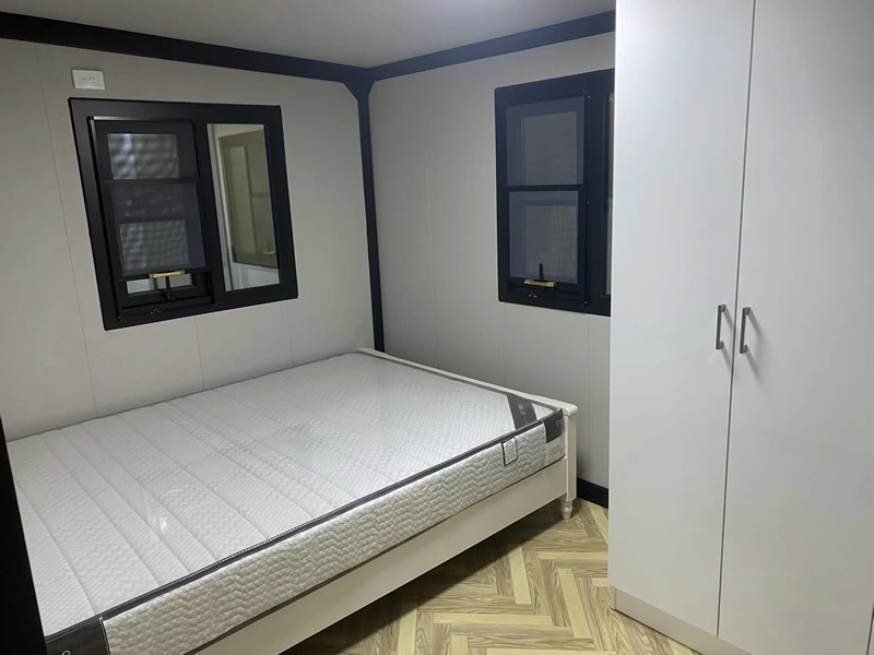 Expandable Container Premium 40 ft (72 m²) 23