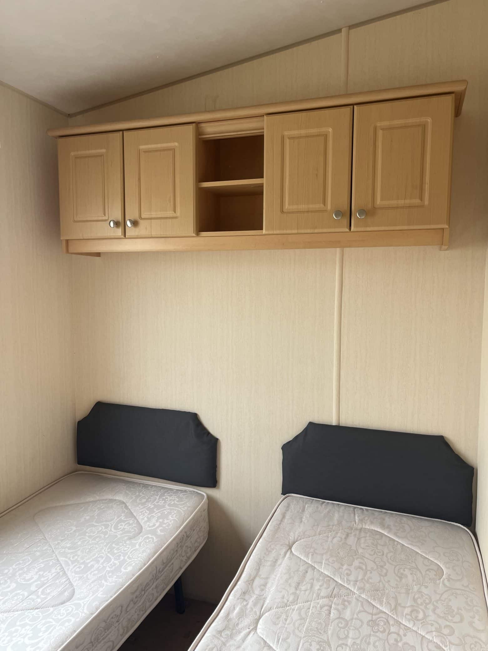 ABI Focus 2 Dormitorios 35,7 m² 7
