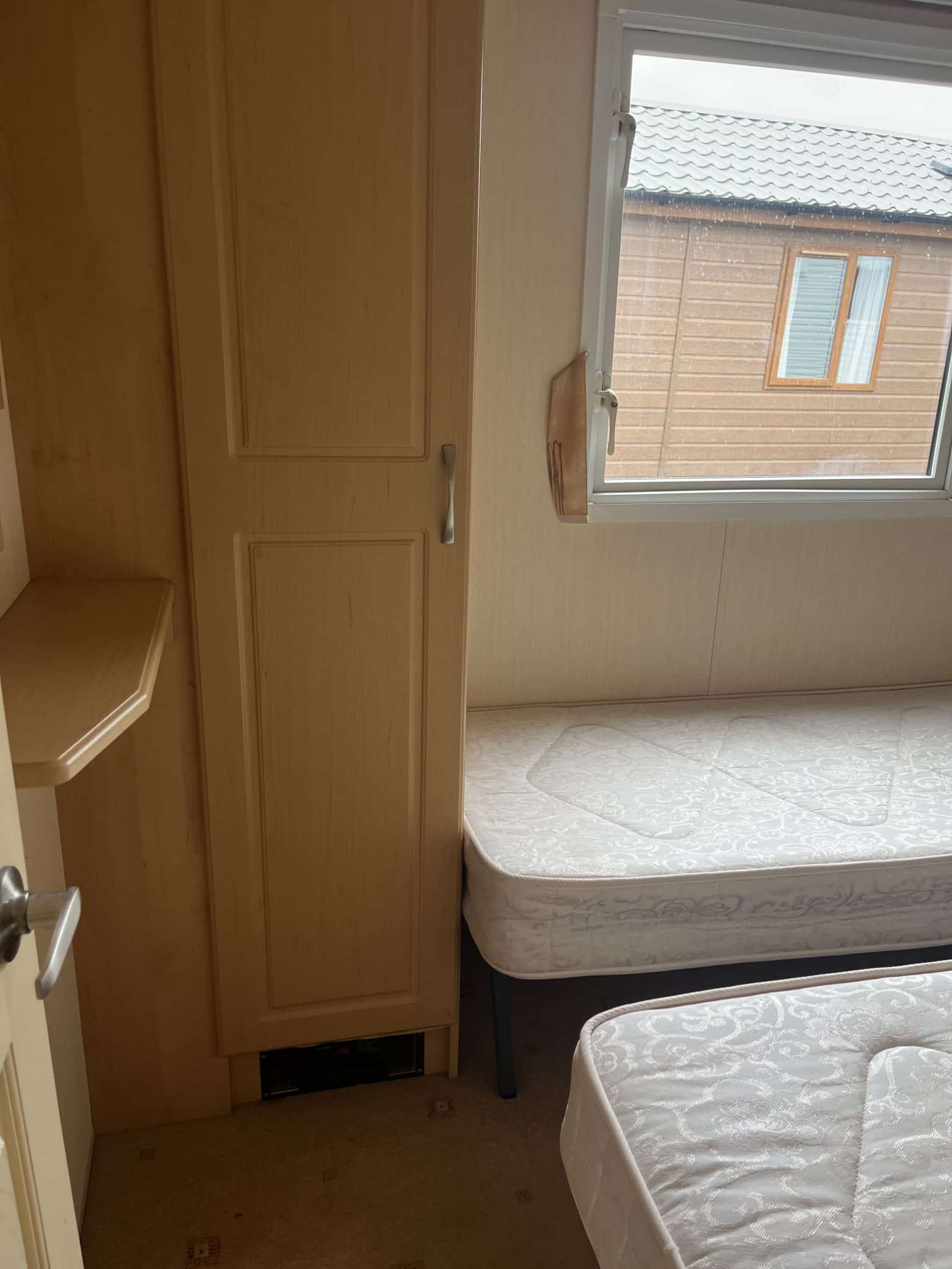 ABI Focus 2 Dormitorios 35,7 m² 8