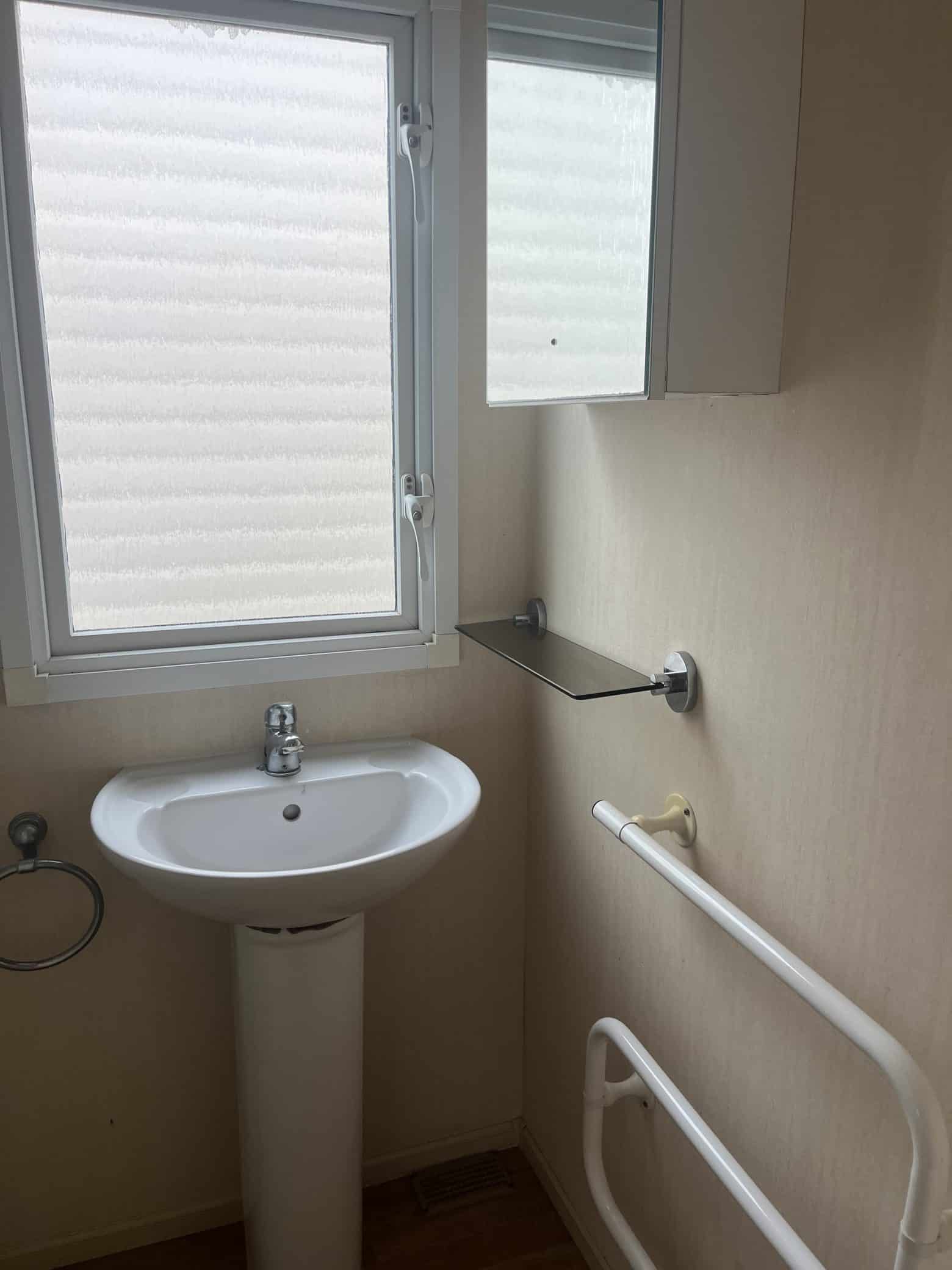 ABI Focus 2 Dormitorios 35,7 m² 10