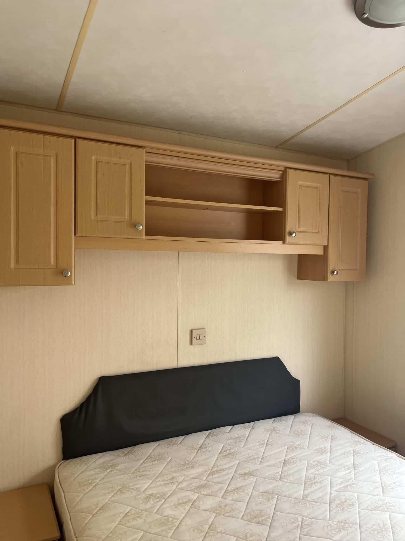 ABI Focus 2 Dormitorios 35,7 m² 9