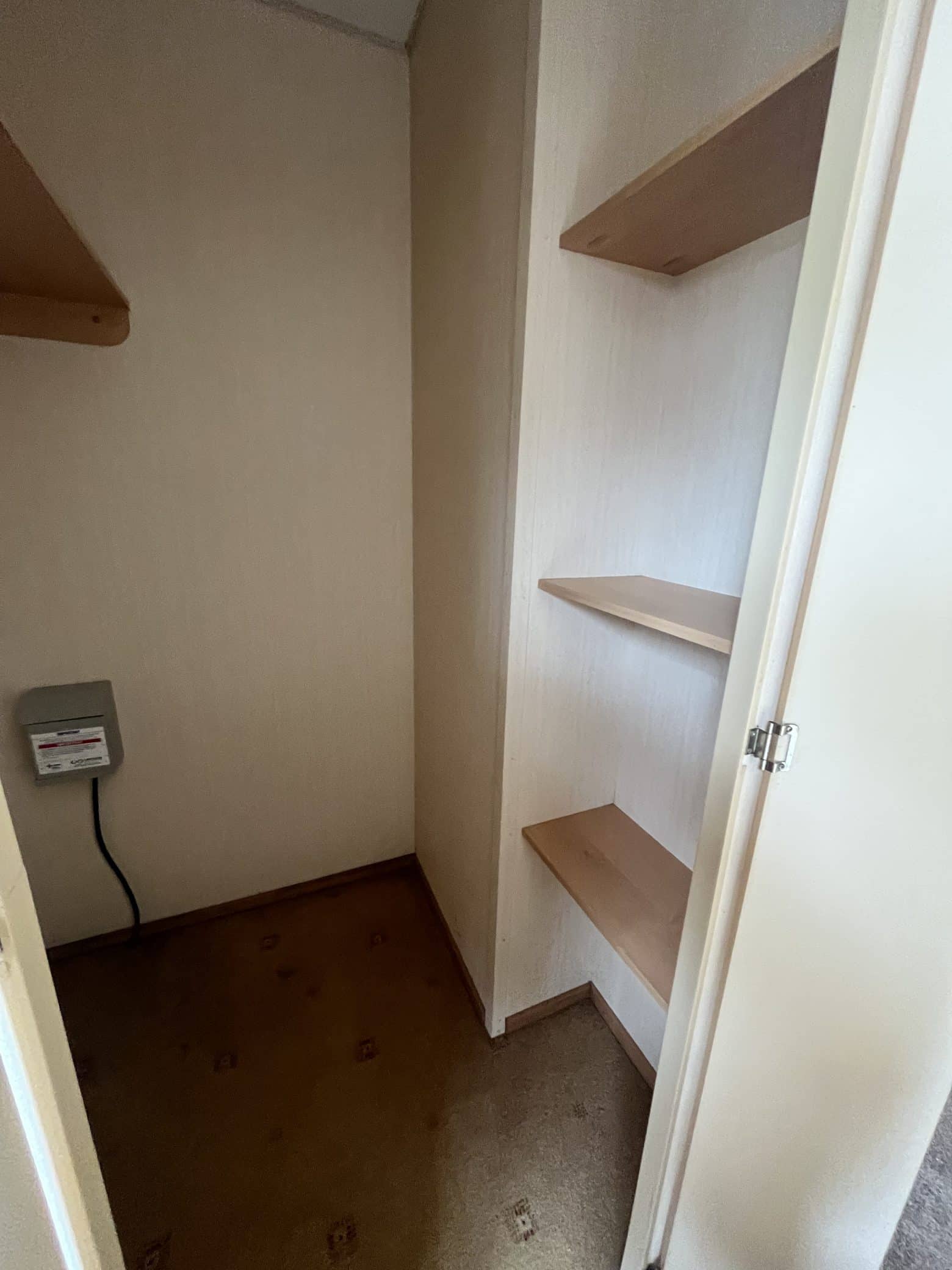 ABI Focus 2 Dormitorios 35,7 m² 11