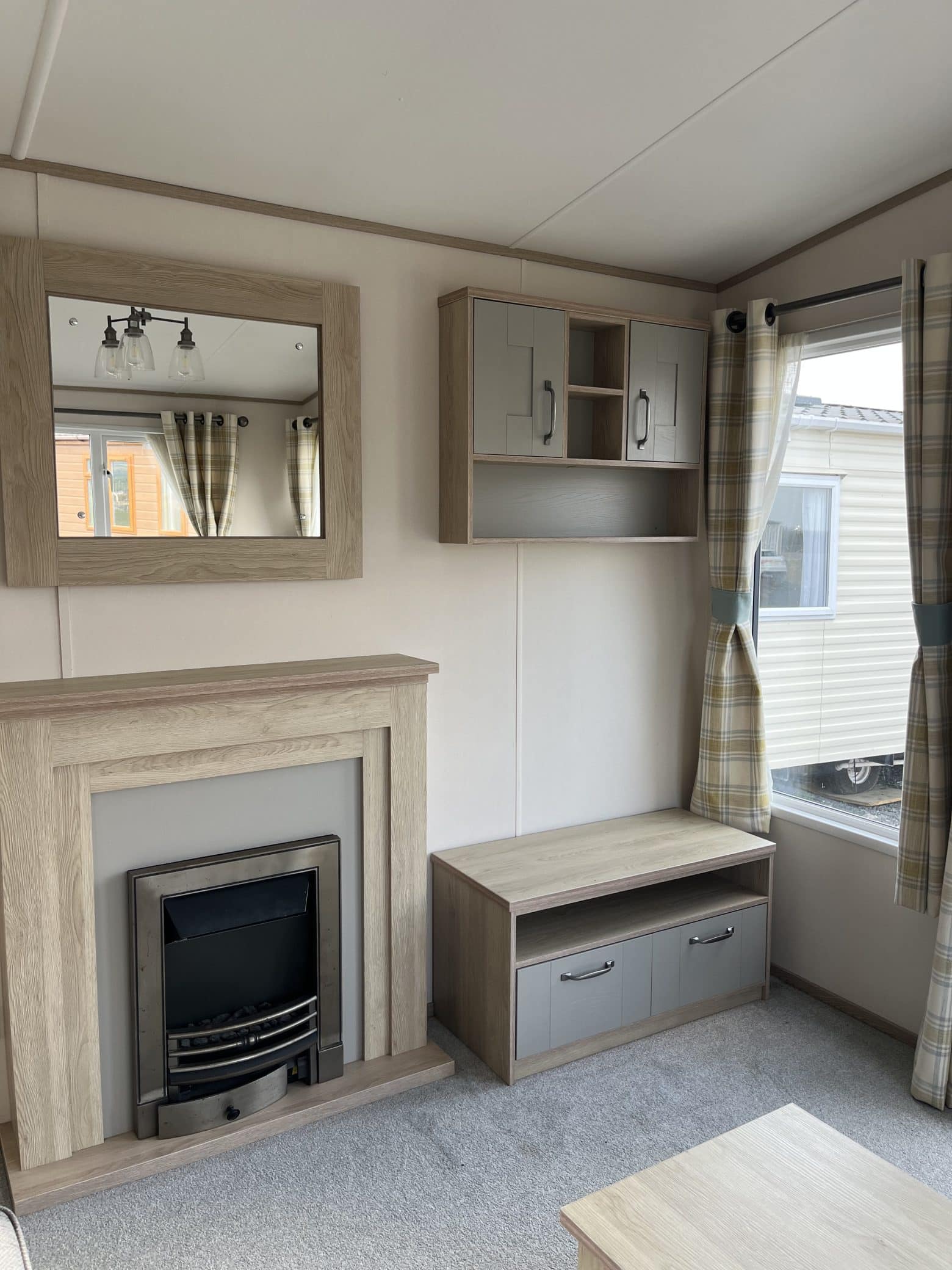 ABI Windmere 3 Bedrooms 44.6 m² 2