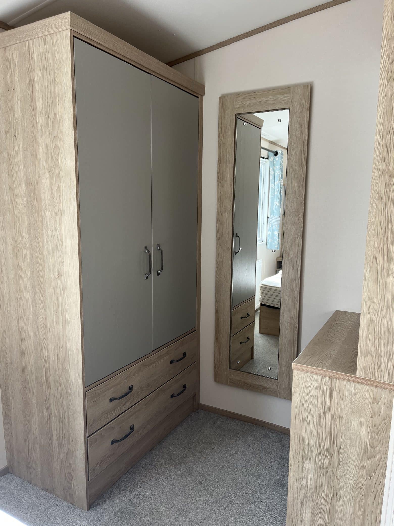 ABI Windmere 3 Bedrooms 44.6 m² 10