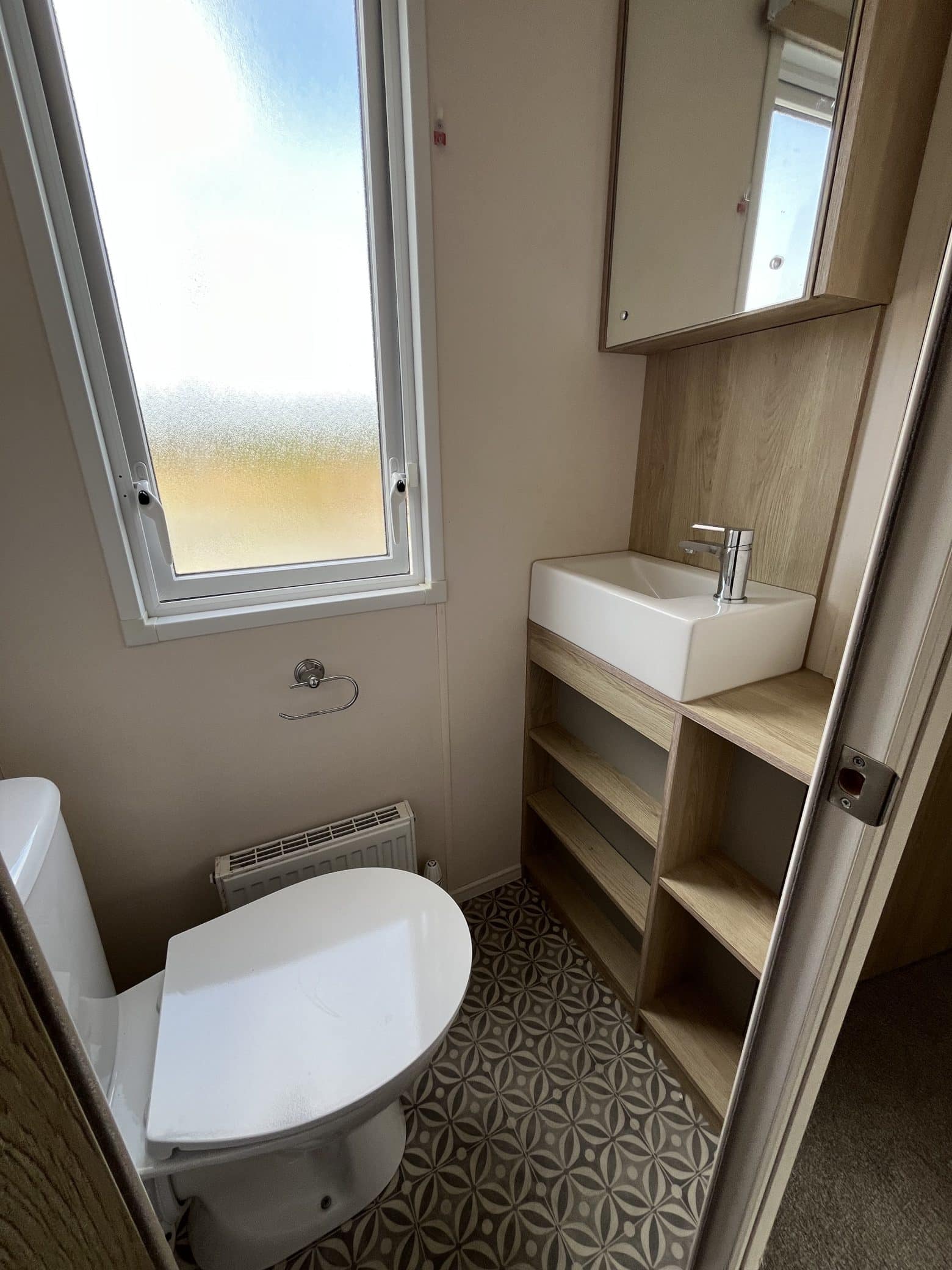 ABI Windmere 3 Bedrooms 44.6 m² 15