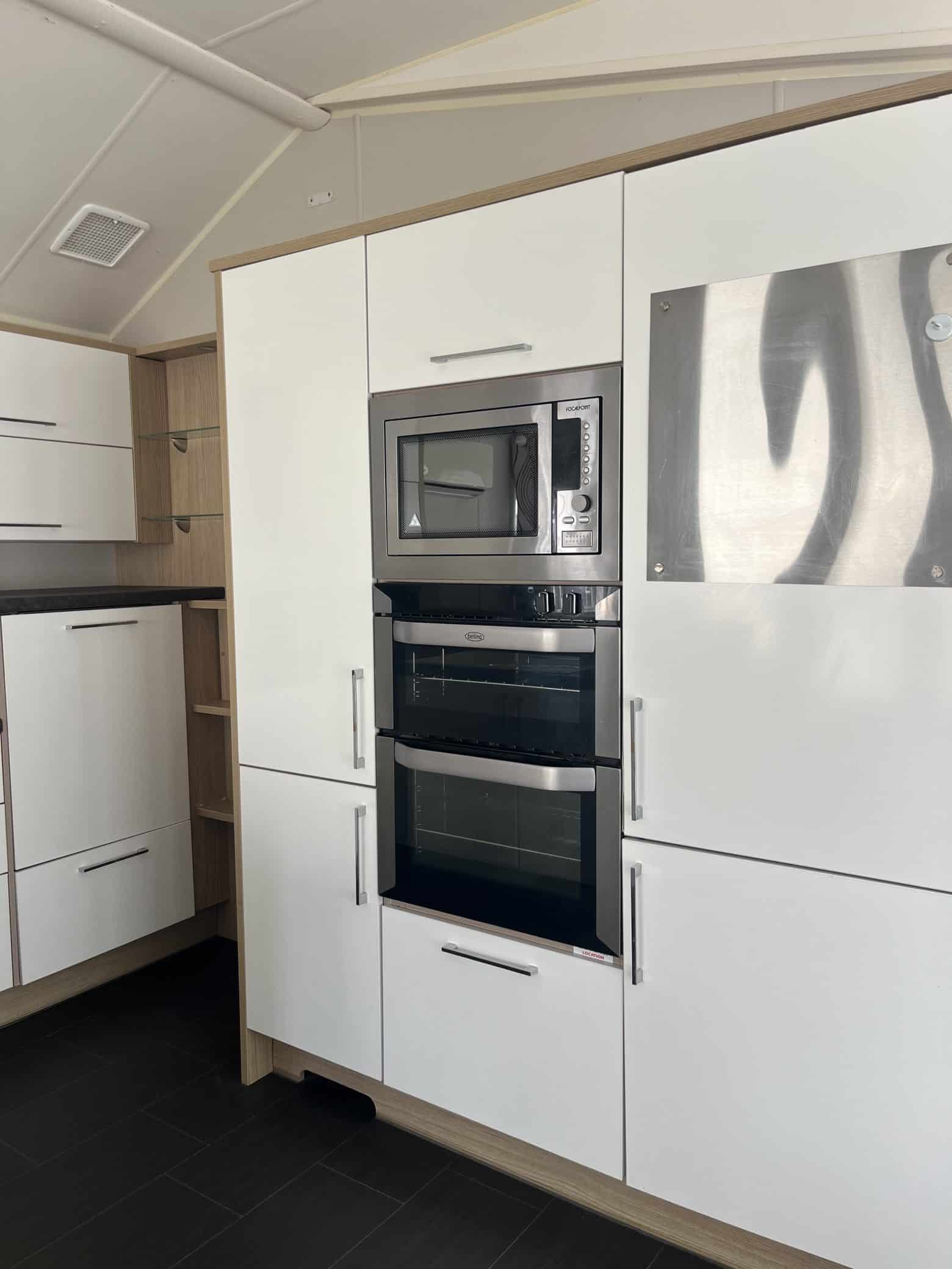 BK Linear 2 Quartos 48,31 m² 3