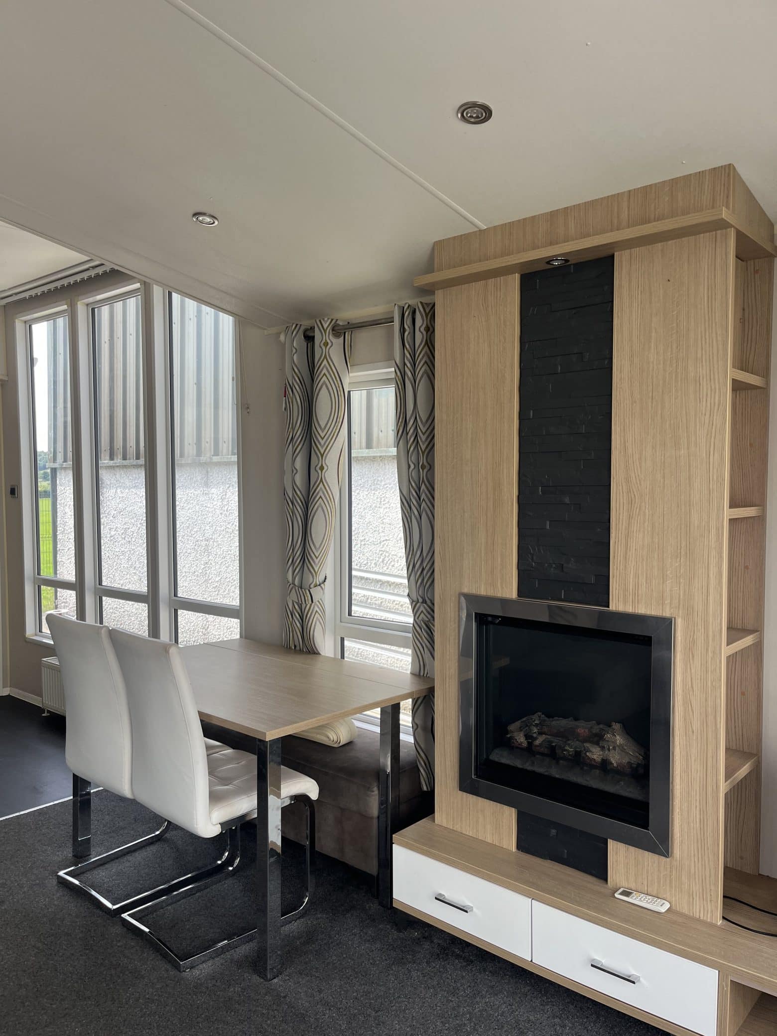 BK Linear 2 Quartos 48,31 m² 4