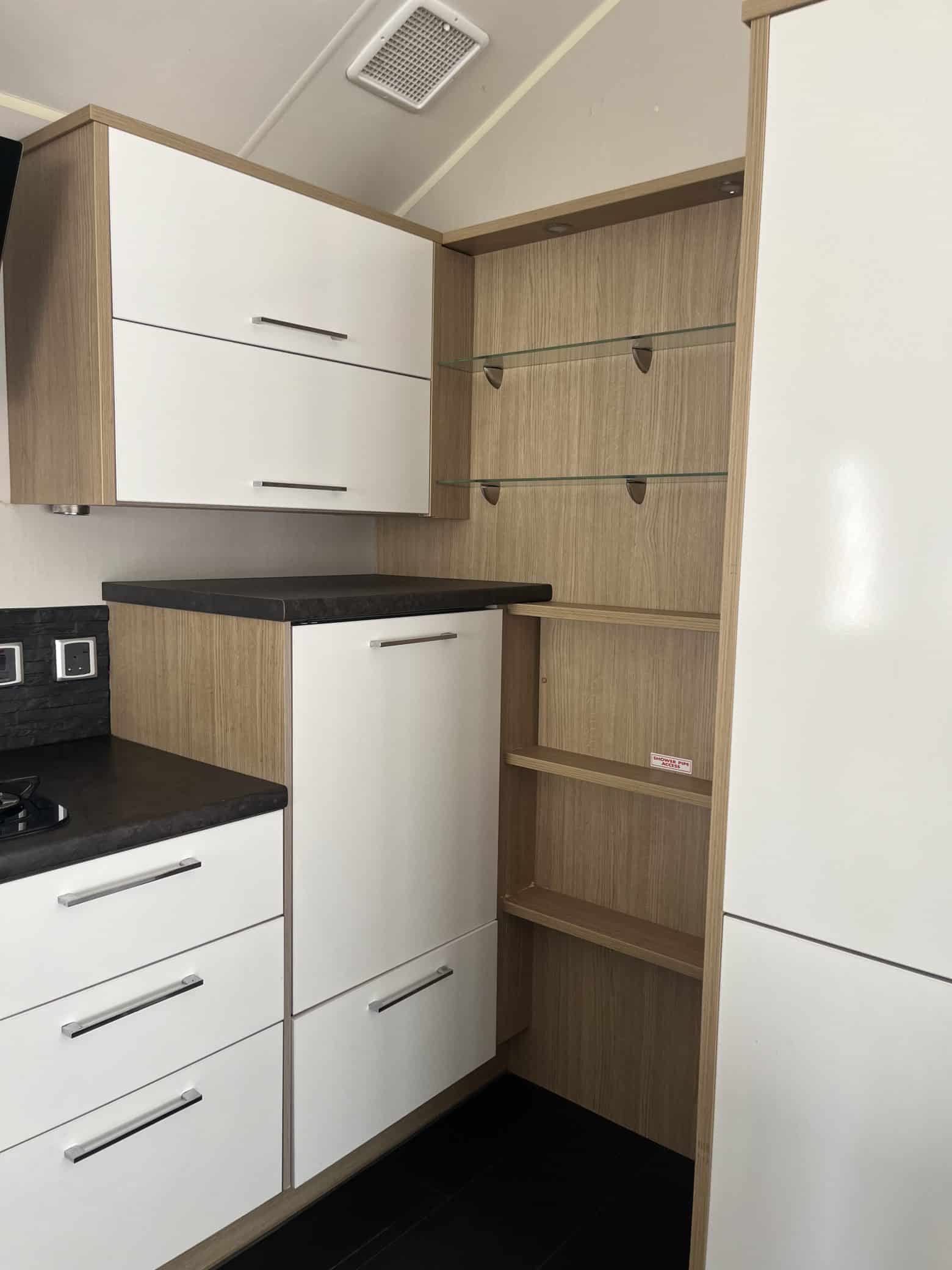 BK Linear 2 Quartos 48,31 m² 6