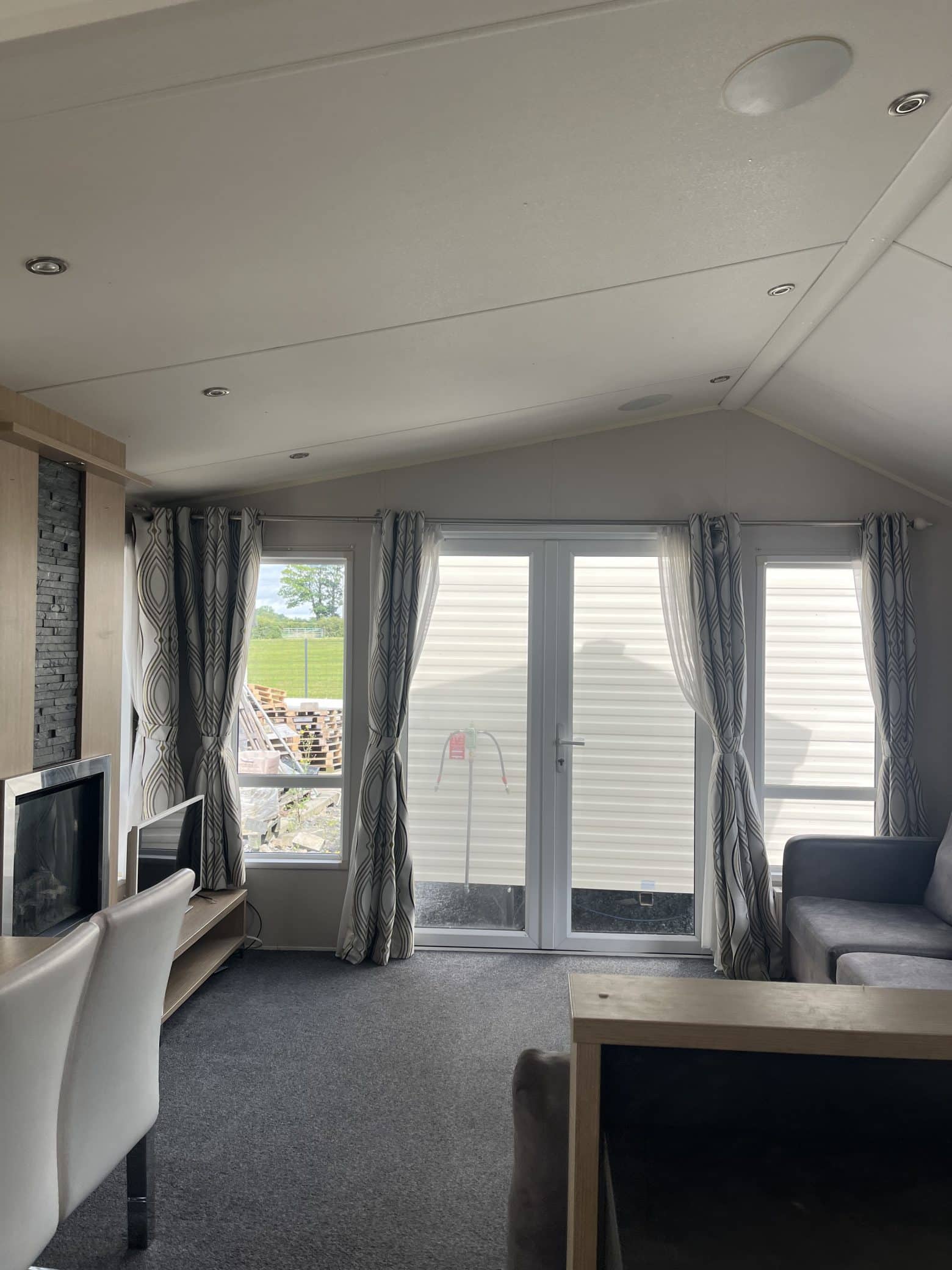 BK Linear 2 Quartos 48,31 m² 8