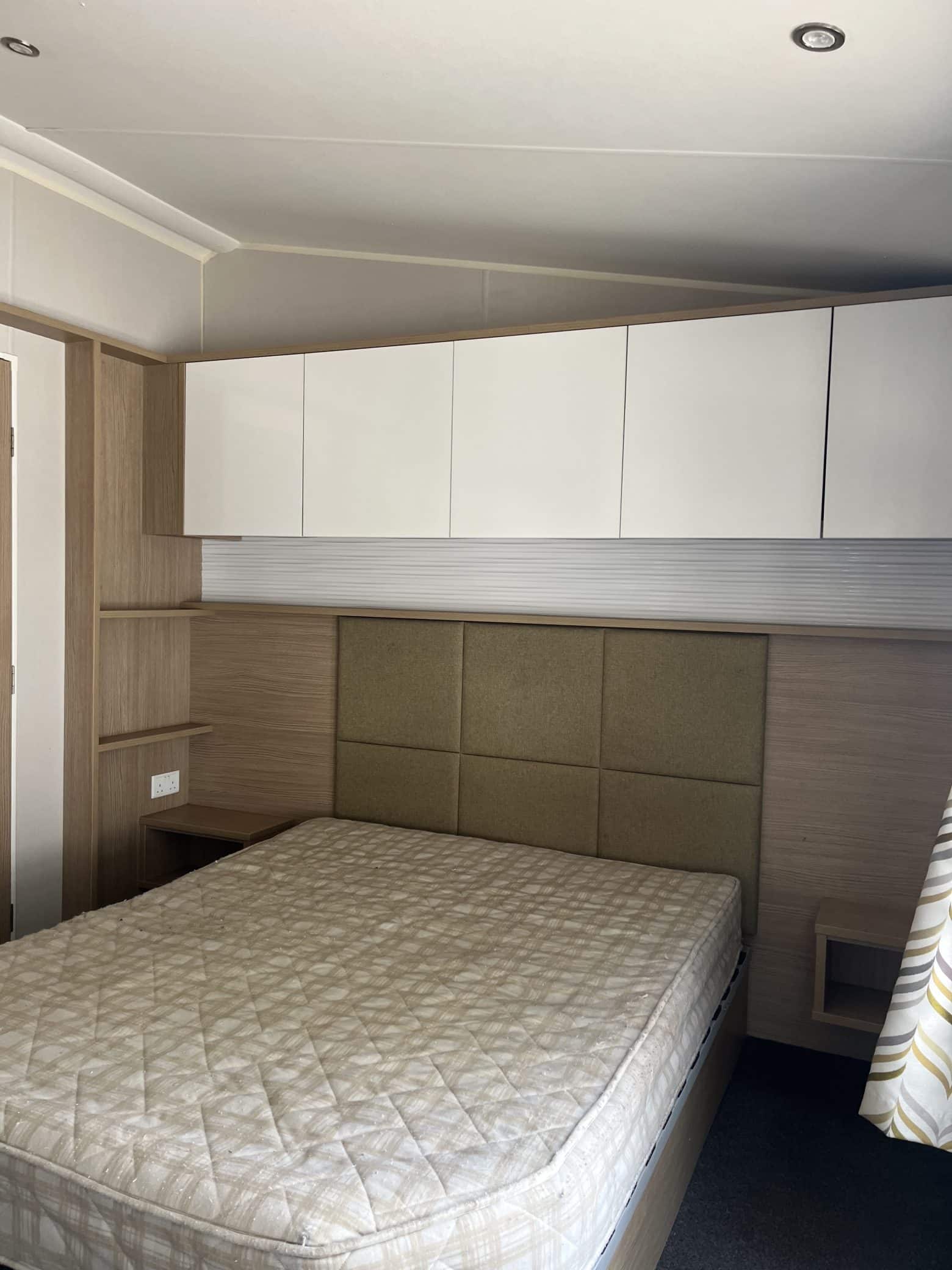 BK Linear 2 Quartos 48,31 m² 11