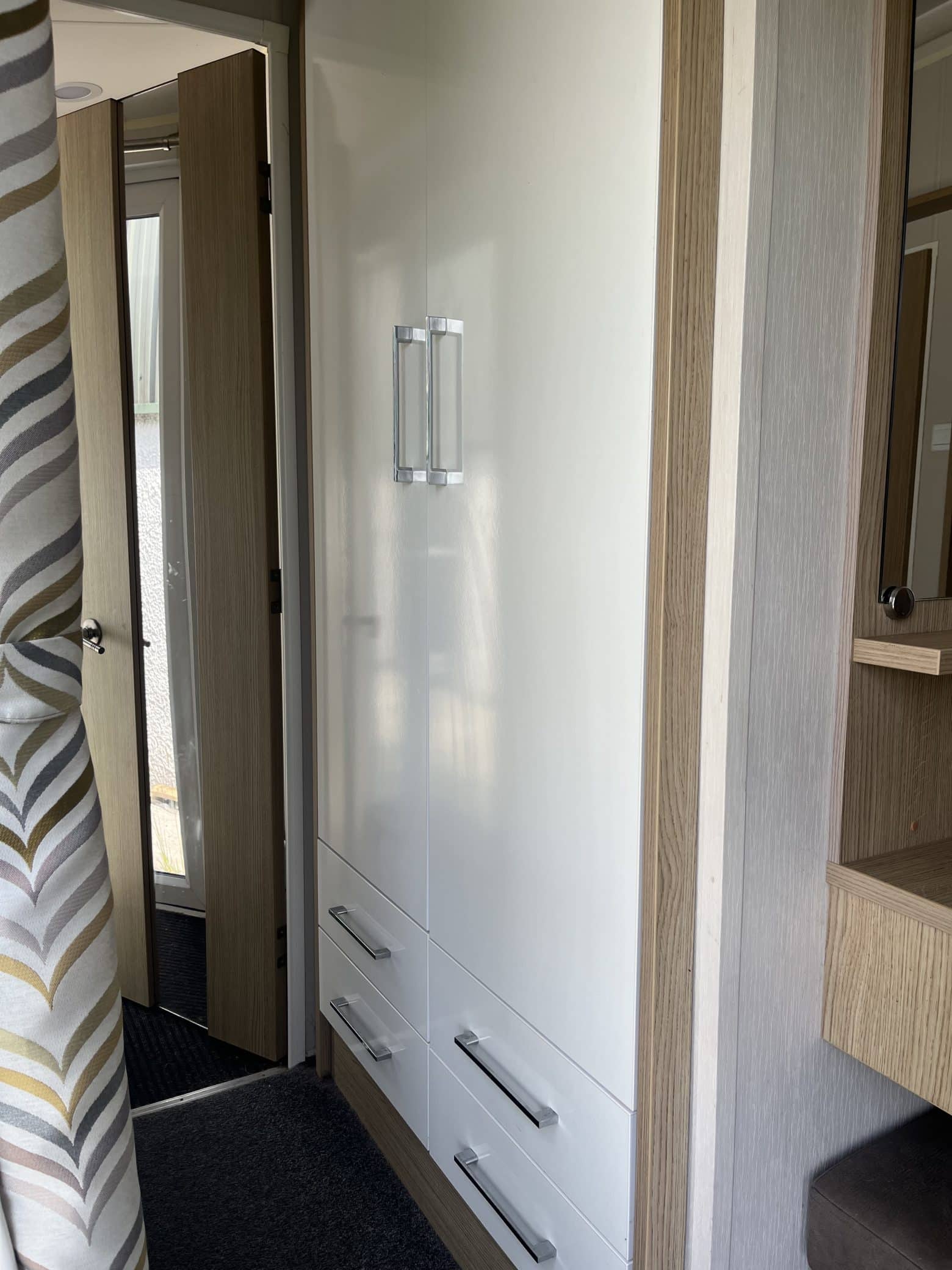 BK Linear 2 Quartos 48,31 m² 14