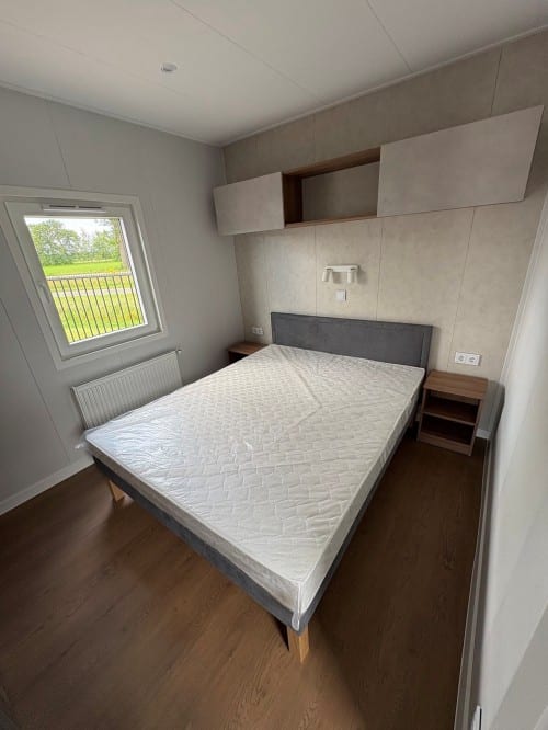Dallas 3 Bedrooms 52.5 m² 8