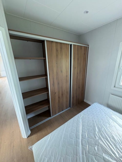 Dallas 3 Bedrooms 52.5 m² 9