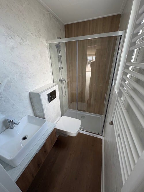 Dallas 3 Bedrooms 52.5 m² 10