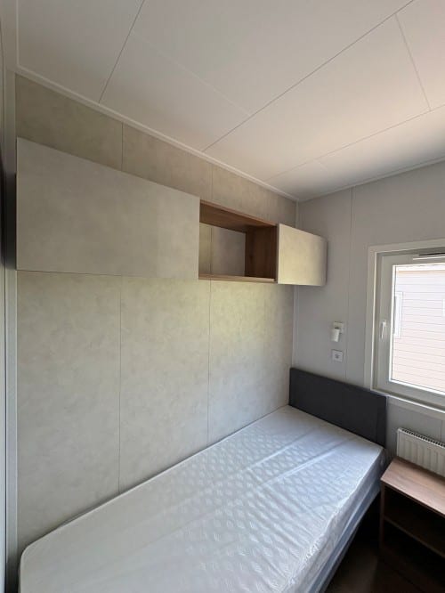 Dallas 3 Bedrooms 52.5 m² 12
