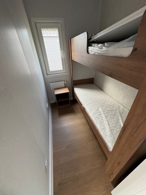 Dallas 3 Bedrooms 52.5 m² 13