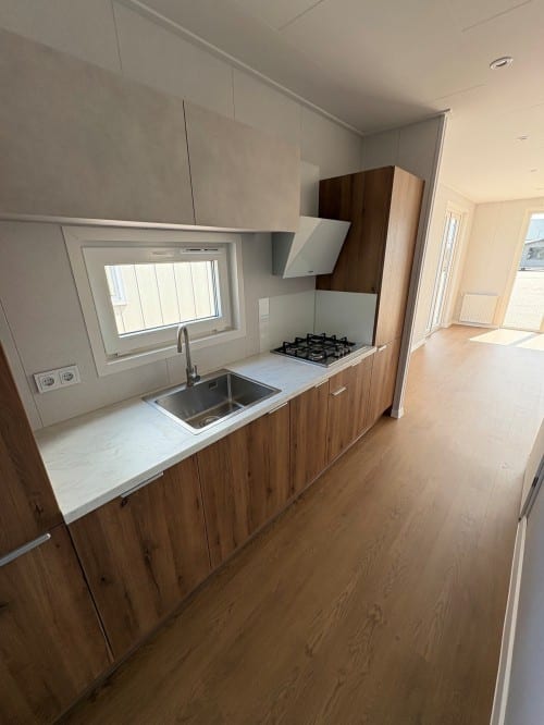 Dallas 3 Bedrooms 52.5 m² 5