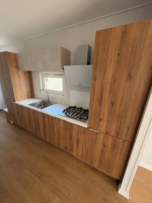 Dallas 3 Bedrooms 52.5 m² 6